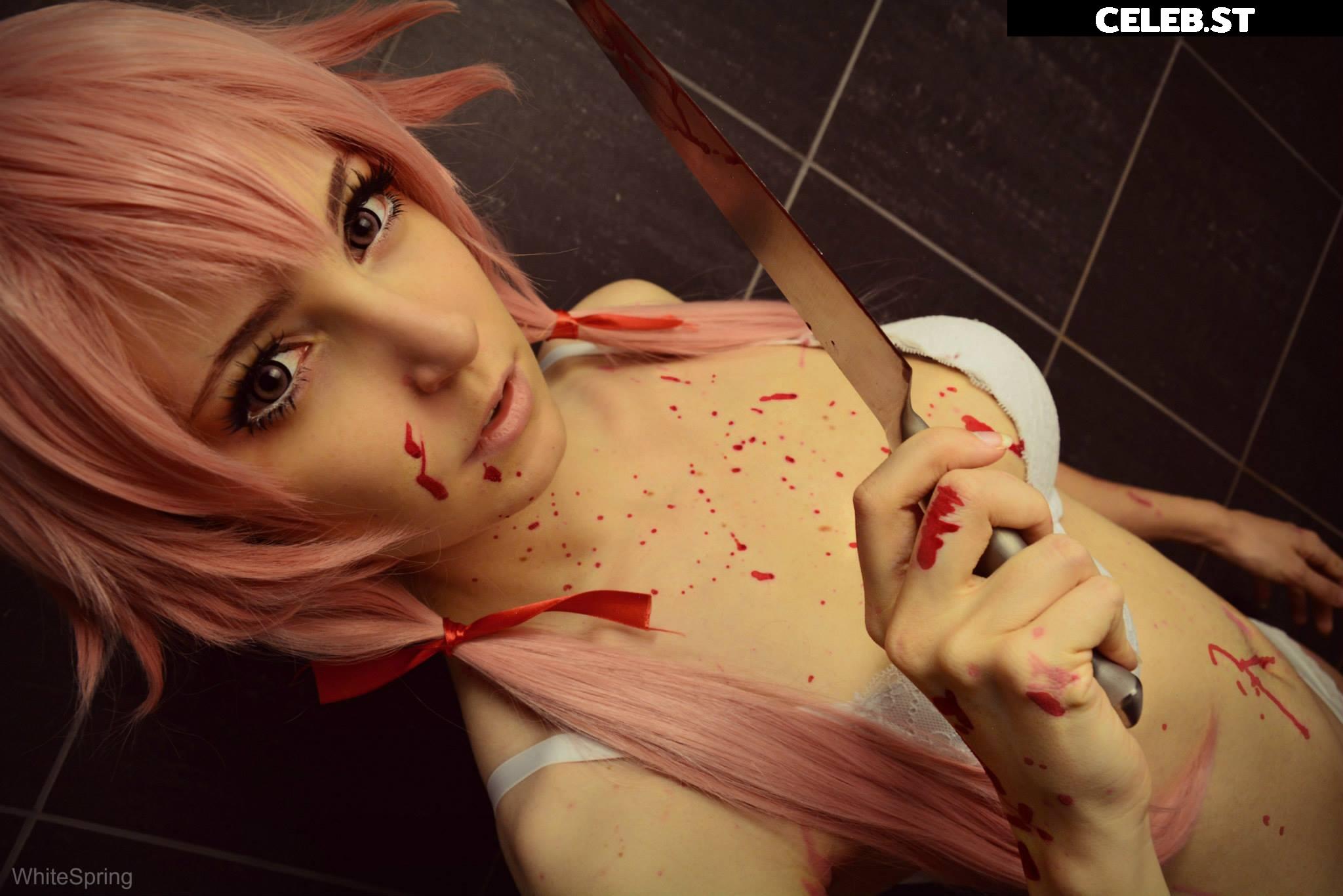Whitespring Cosplay Image 12094240