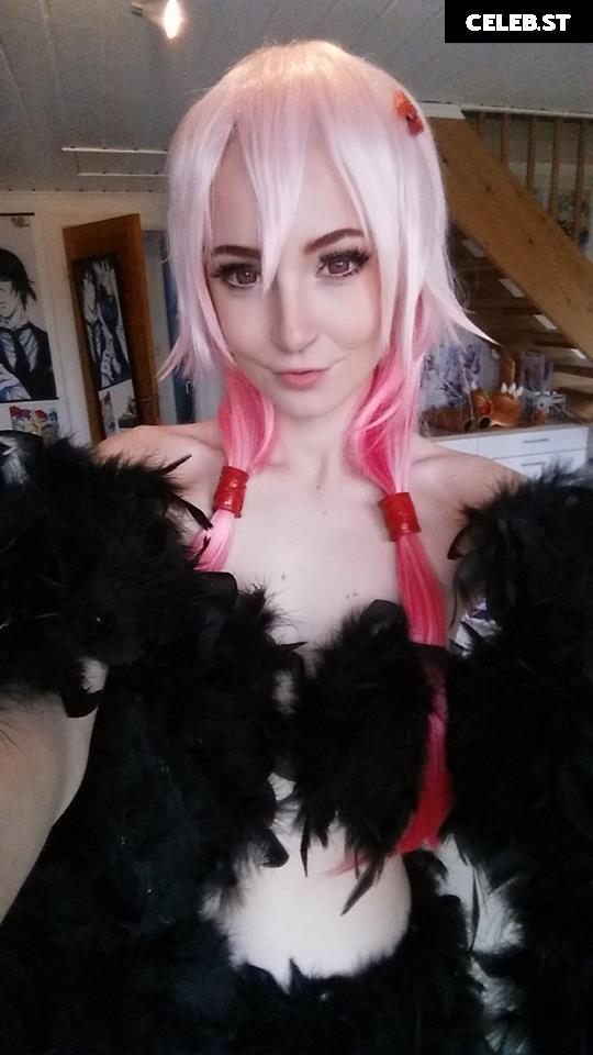 Whitespring Cosplay Image 12094247