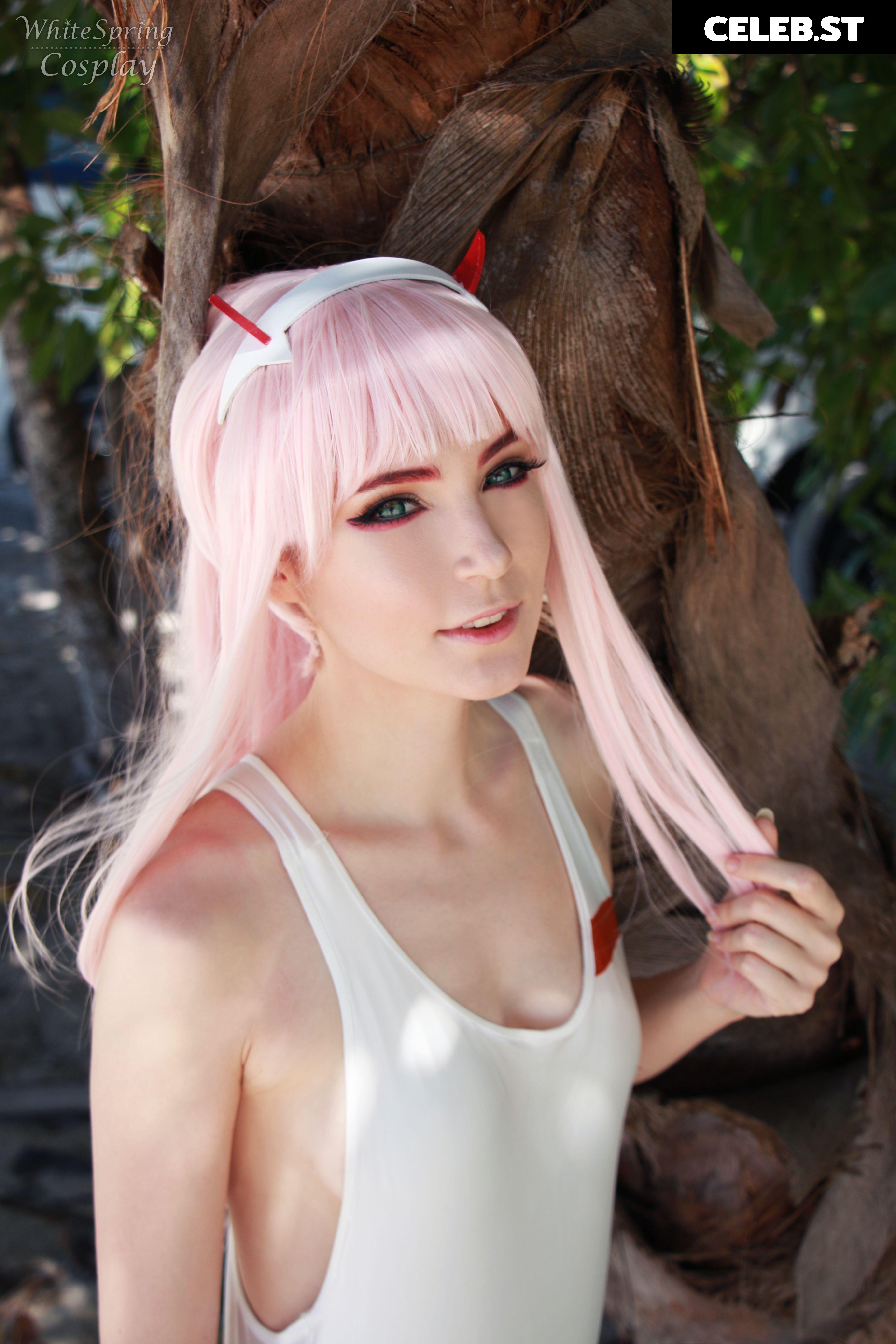 Whitespring Cosplay Image 12094246