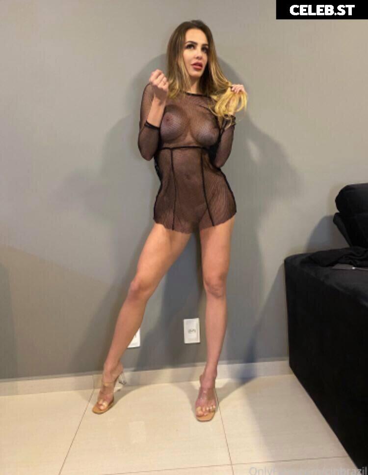 Cintia Brazil Image 12097595