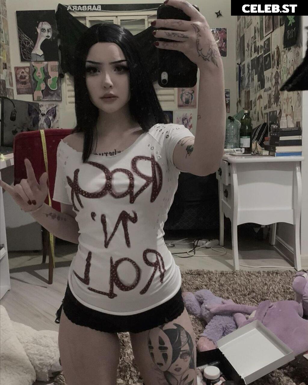 ghostbabss - darkinblood_ Image 12097011