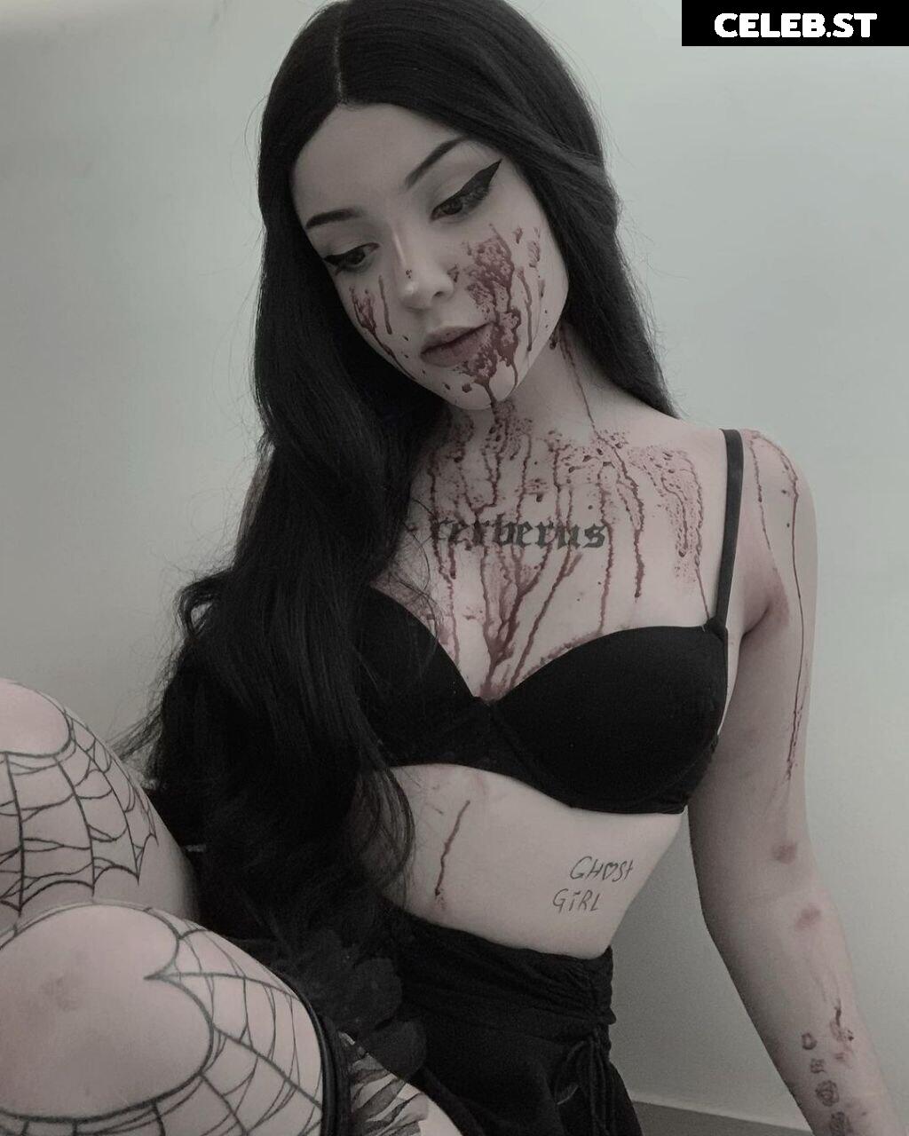 ghostbabss - darkinblood_ Image 12097017