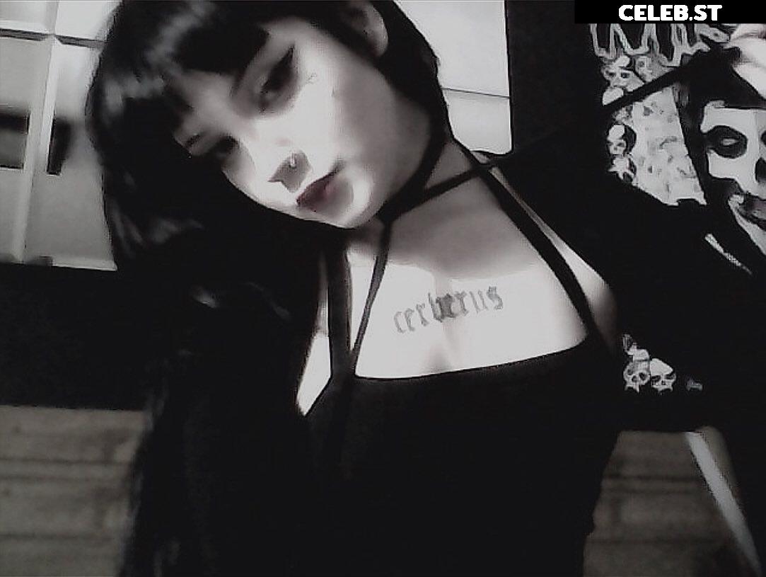 ghostbabss - darkinblood_ Image 12097000