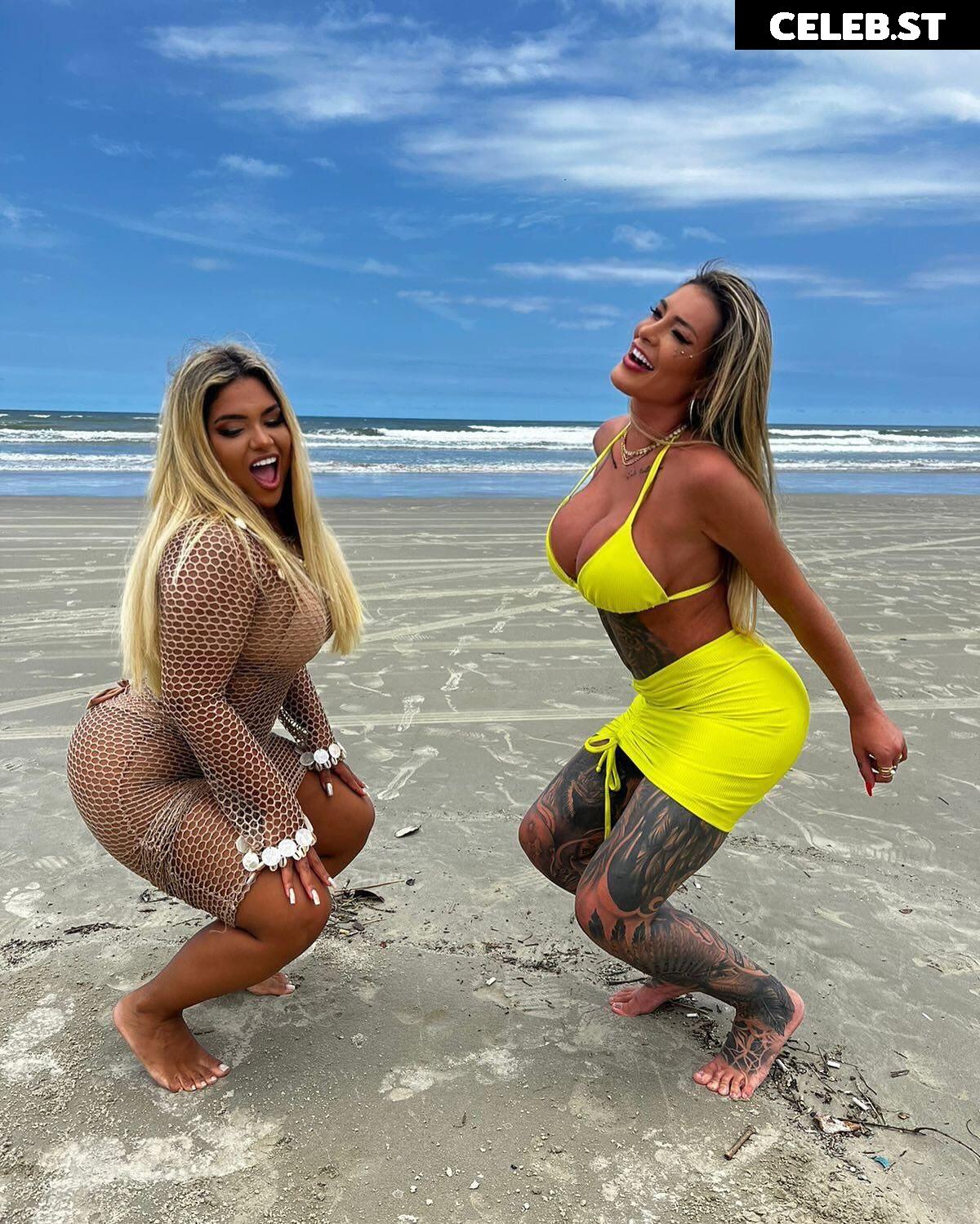 Mulher filé / Yani de Simone Image 12097360