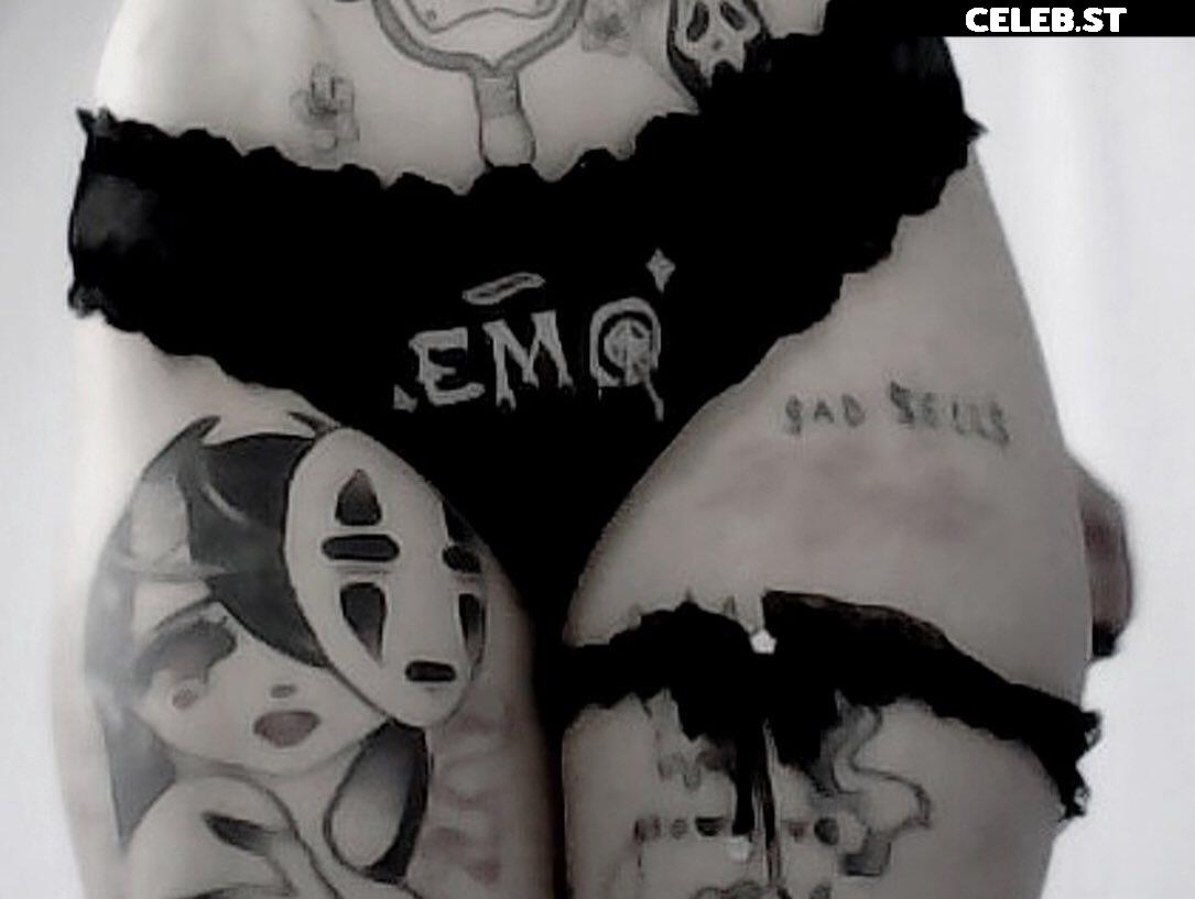 ghostbabss - darkinblood_ Image 12096996