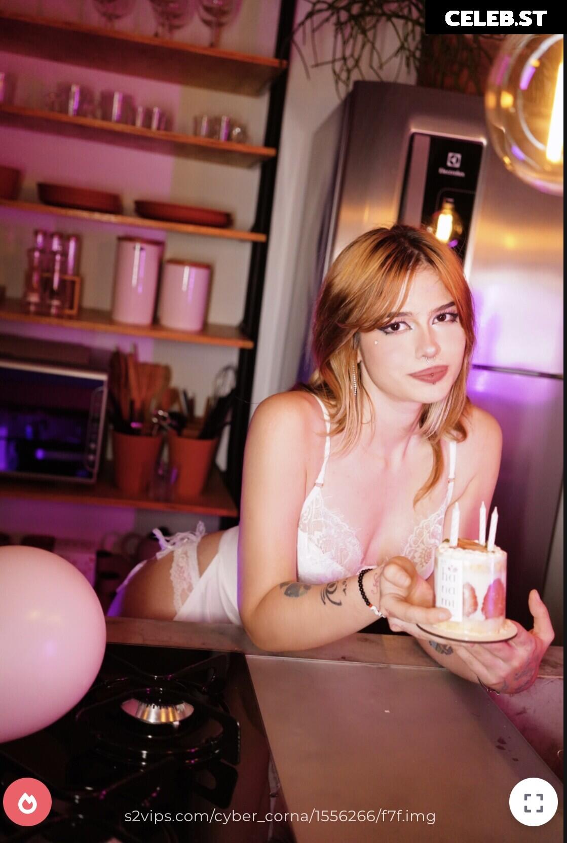 Bê Severo - Cyber_Corna Image 12096146