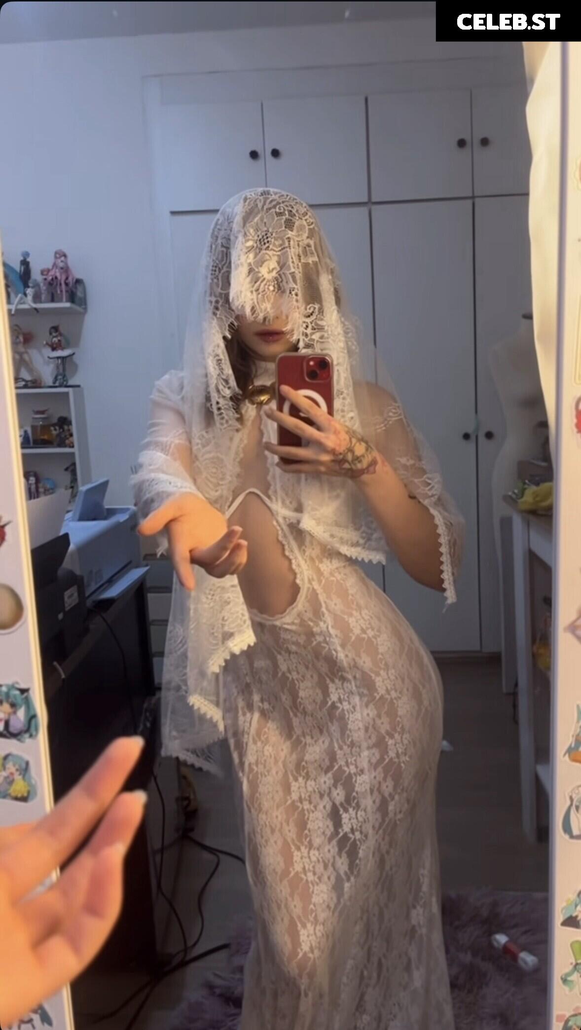 Bê Severo - Cyber_Corna Image 12096149