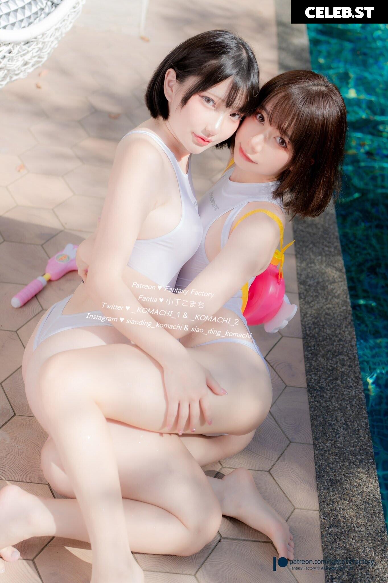 Fantasy Factory | komachi | Lilim Azra Image 12091821