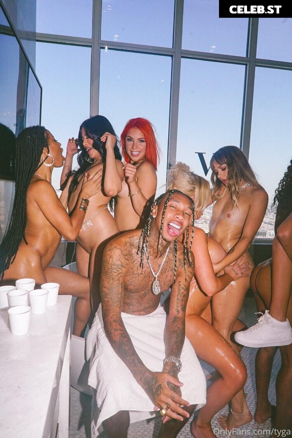 Tyga Image 12091403