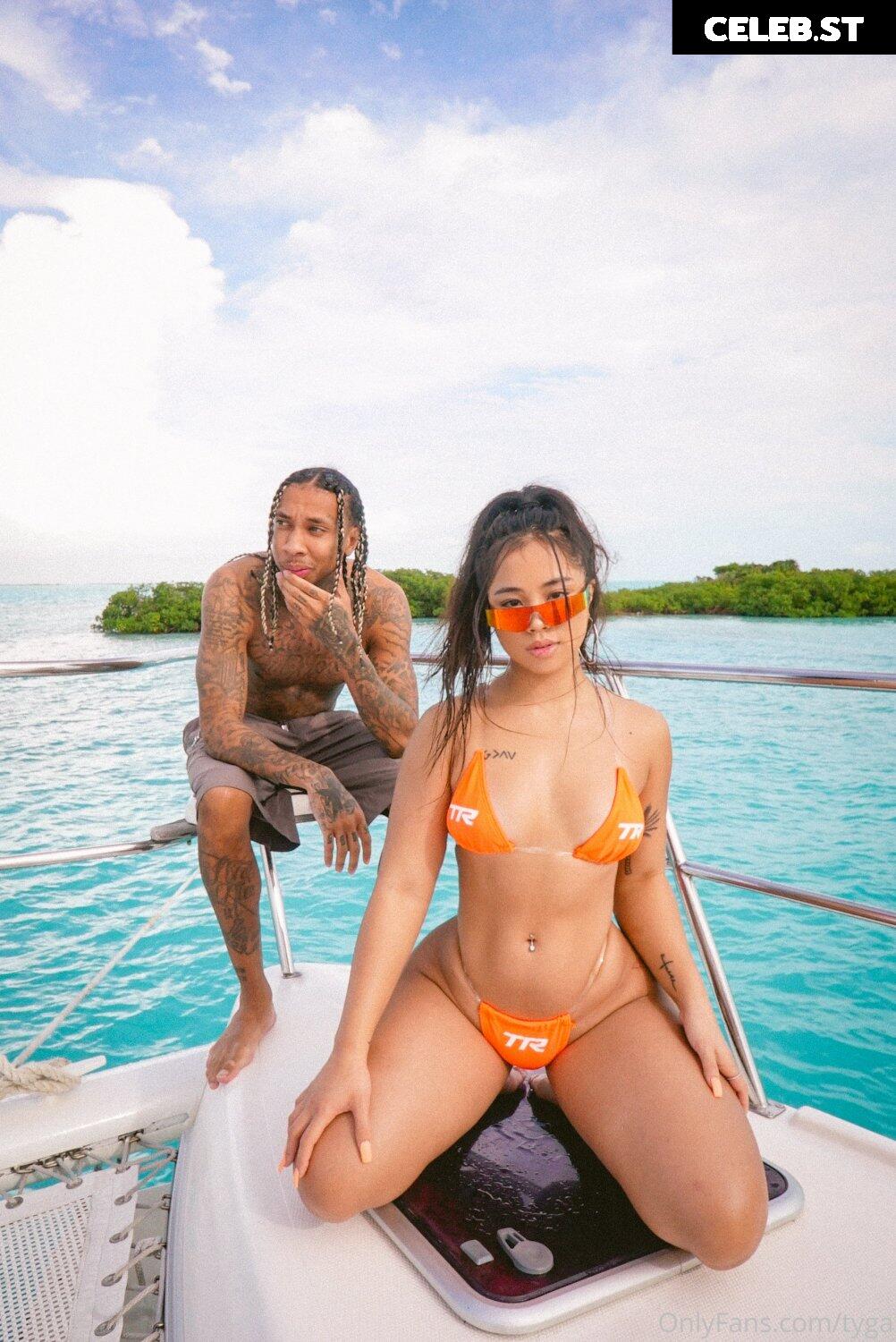 Tyga Image 12091407