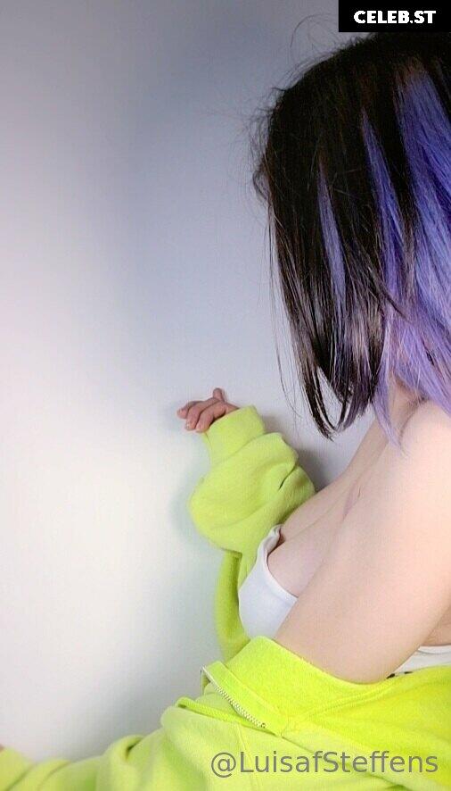 Luisa Steffens I  steffenslau Image 12090534