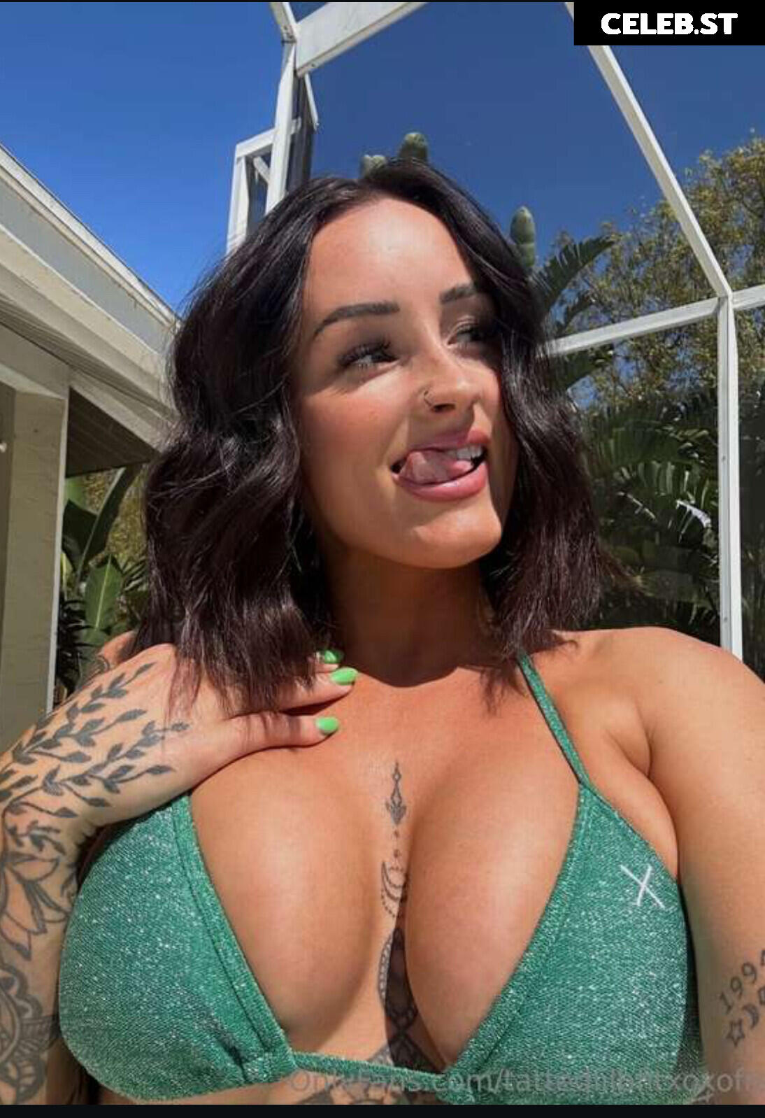 tattedlilbfitxoxovip / Brittany Nicole Image 12090798