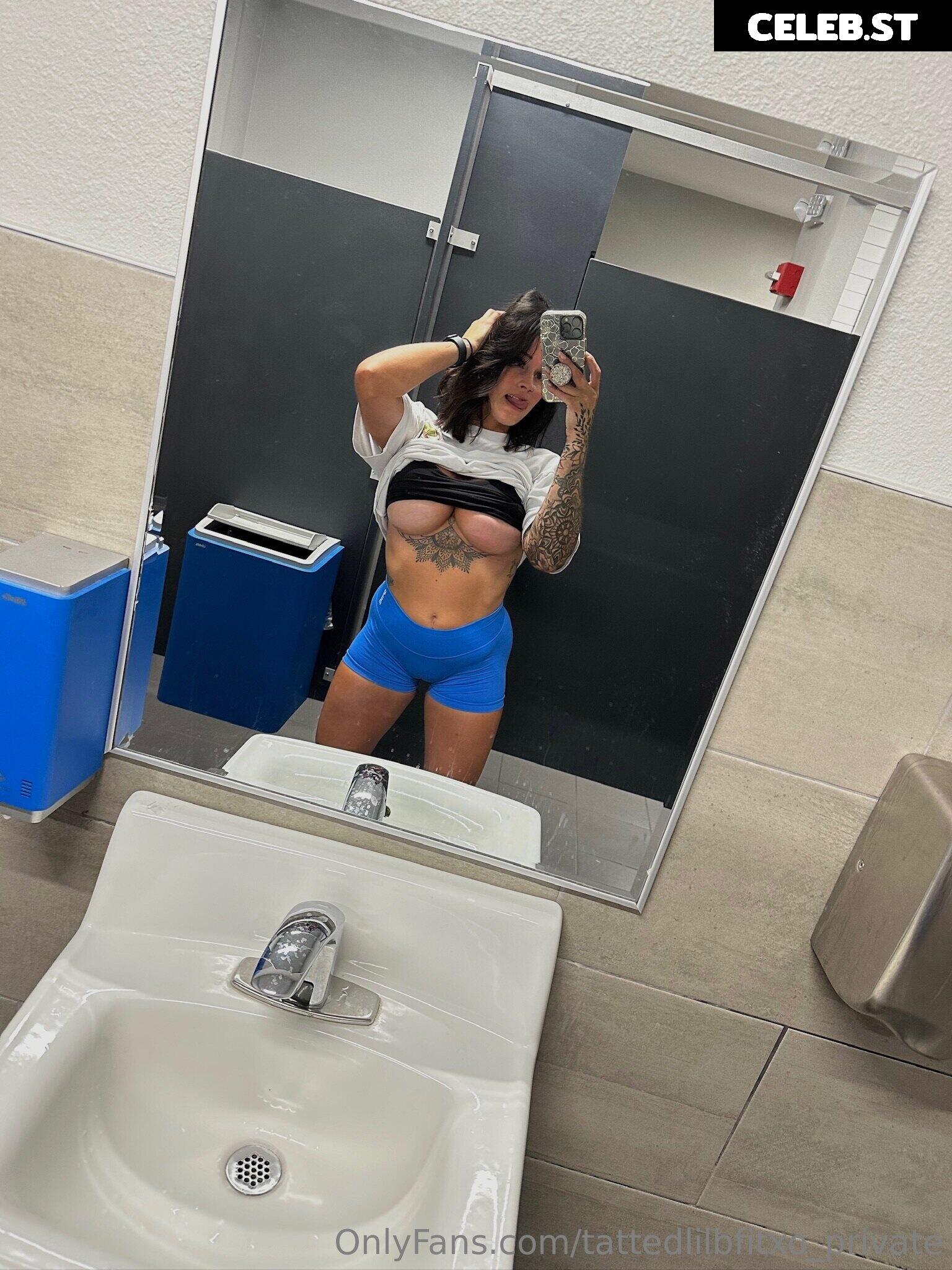 tattedlilbfitxoxovip / Brittany Nicole Image 12090766
