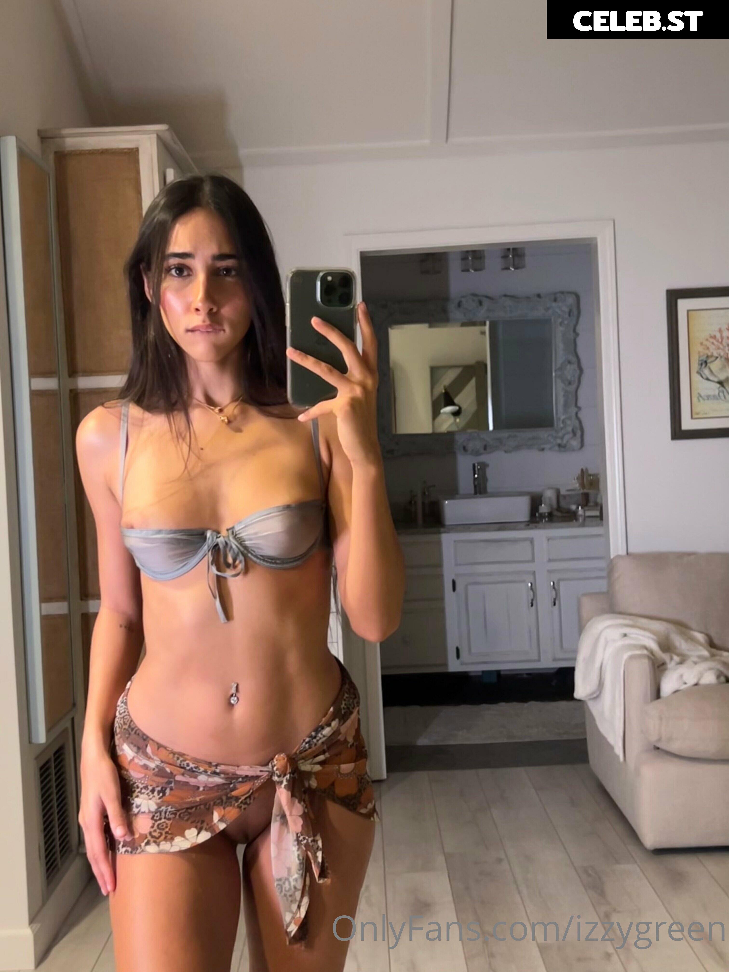 Izzy Green | Lazybutnotwithyou Image 12093840