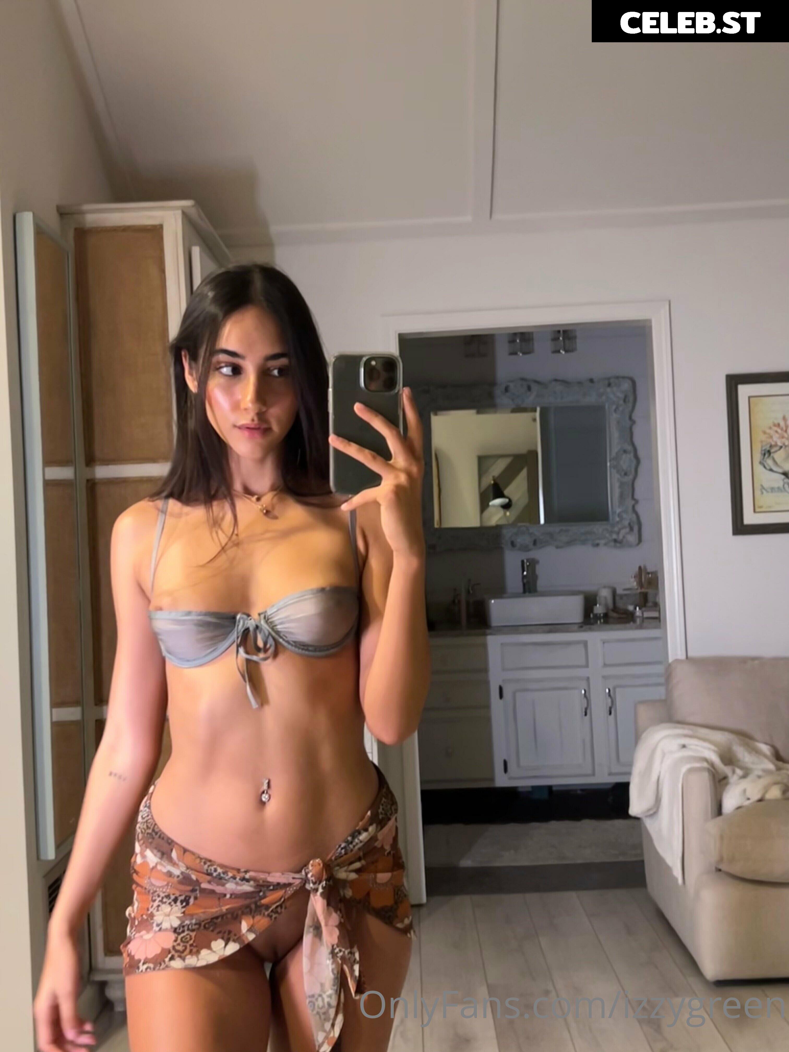 Izzy Green | Lazybutnotwithyou Image 12093844