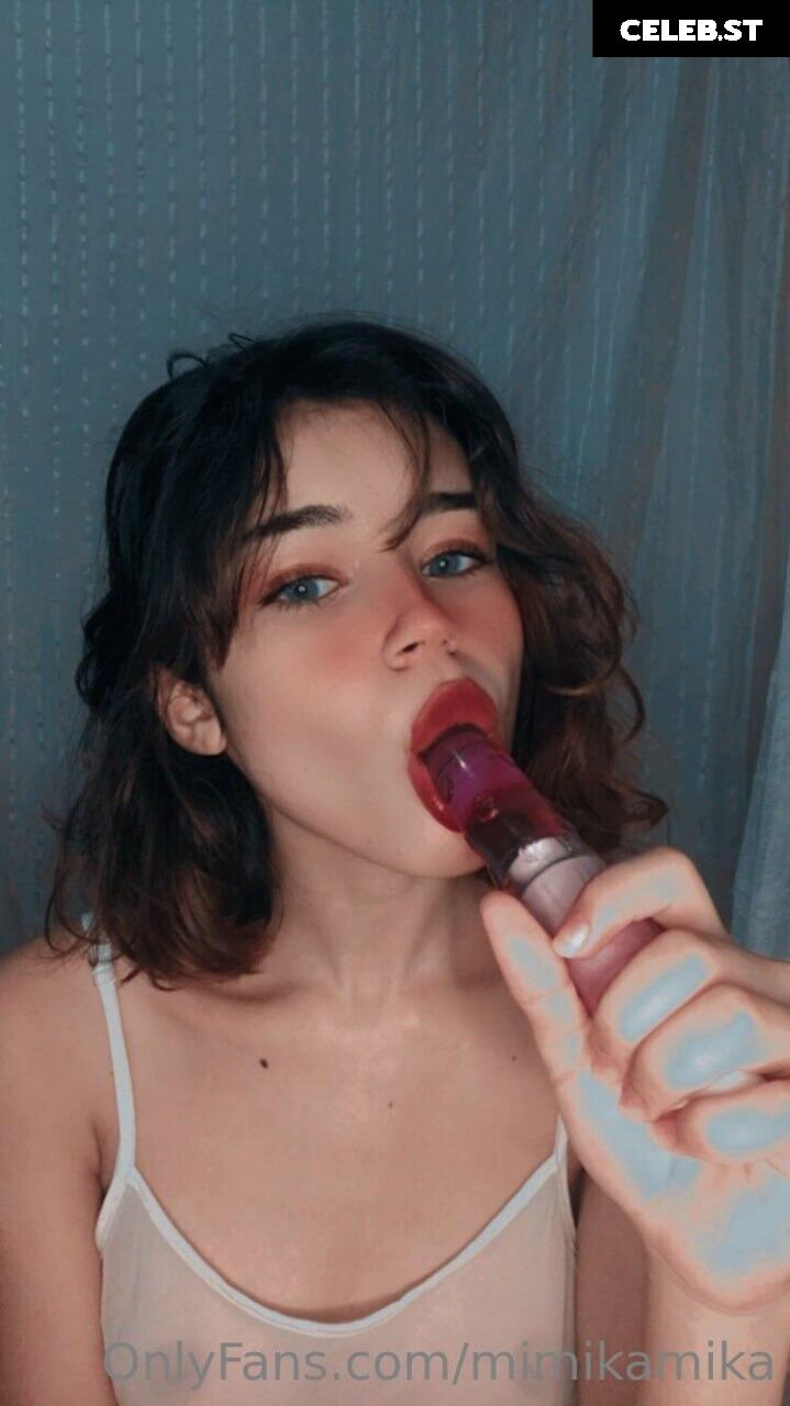 MikaMika / Mimikamika / mikamika_only Image 12093699