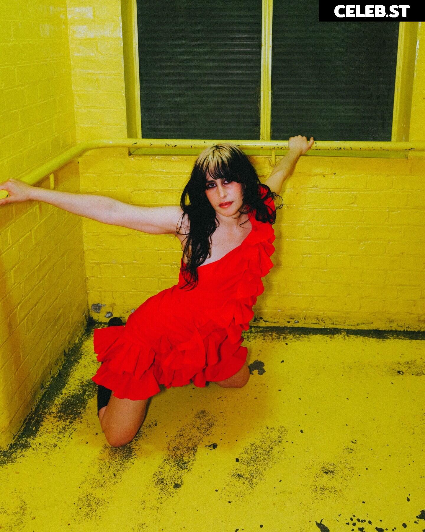 Marisa Dabice | Missy from Mannequin Pussy Image 12093120