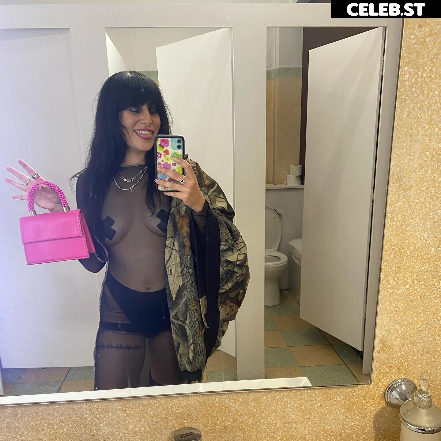 Marisa Dabice | Missy from Mannequin Pussy Image 12093105