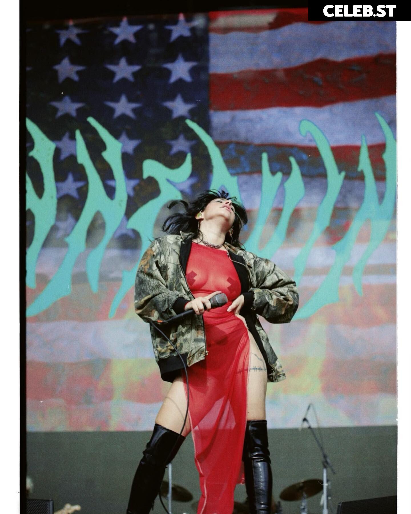 Marisa Dabice | Missy from Mannequin Pussy Image 12093108