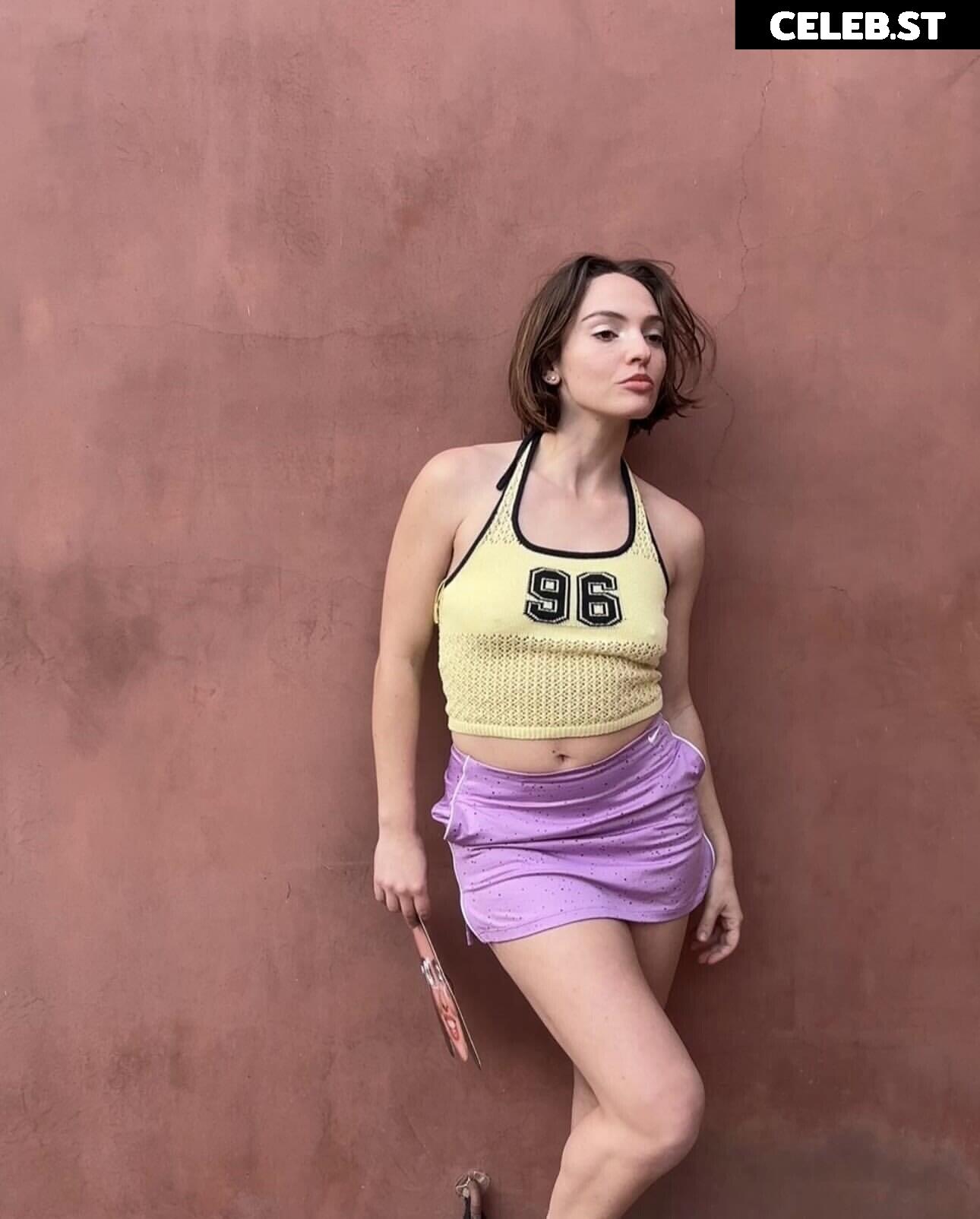 Addie Weyrich | addieyomind Image 12093075