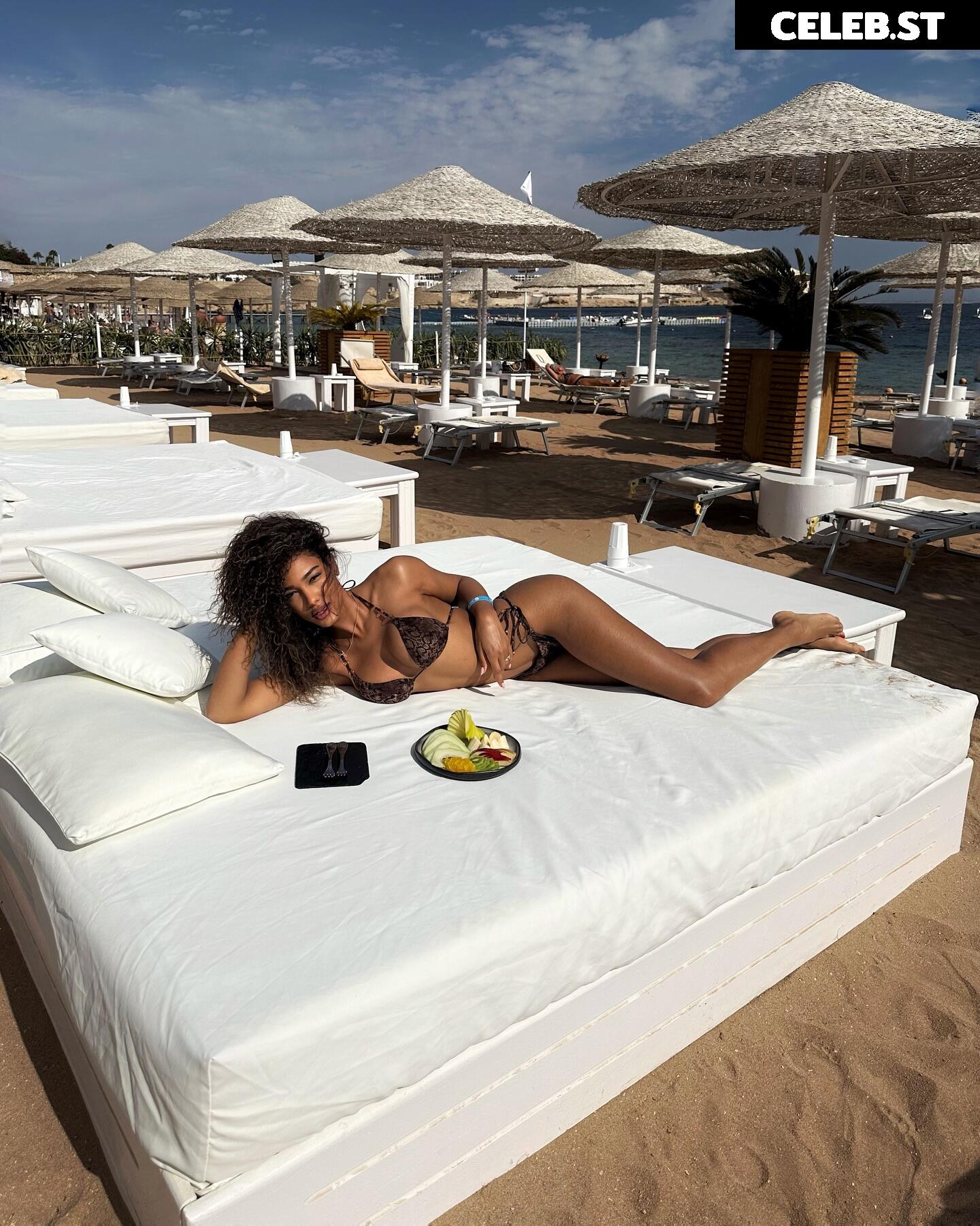 Samira Lui Image 12093246