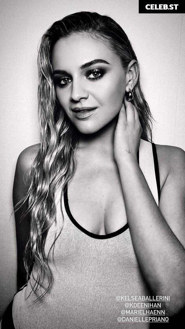 Kelsea Ballerini Image 12092893