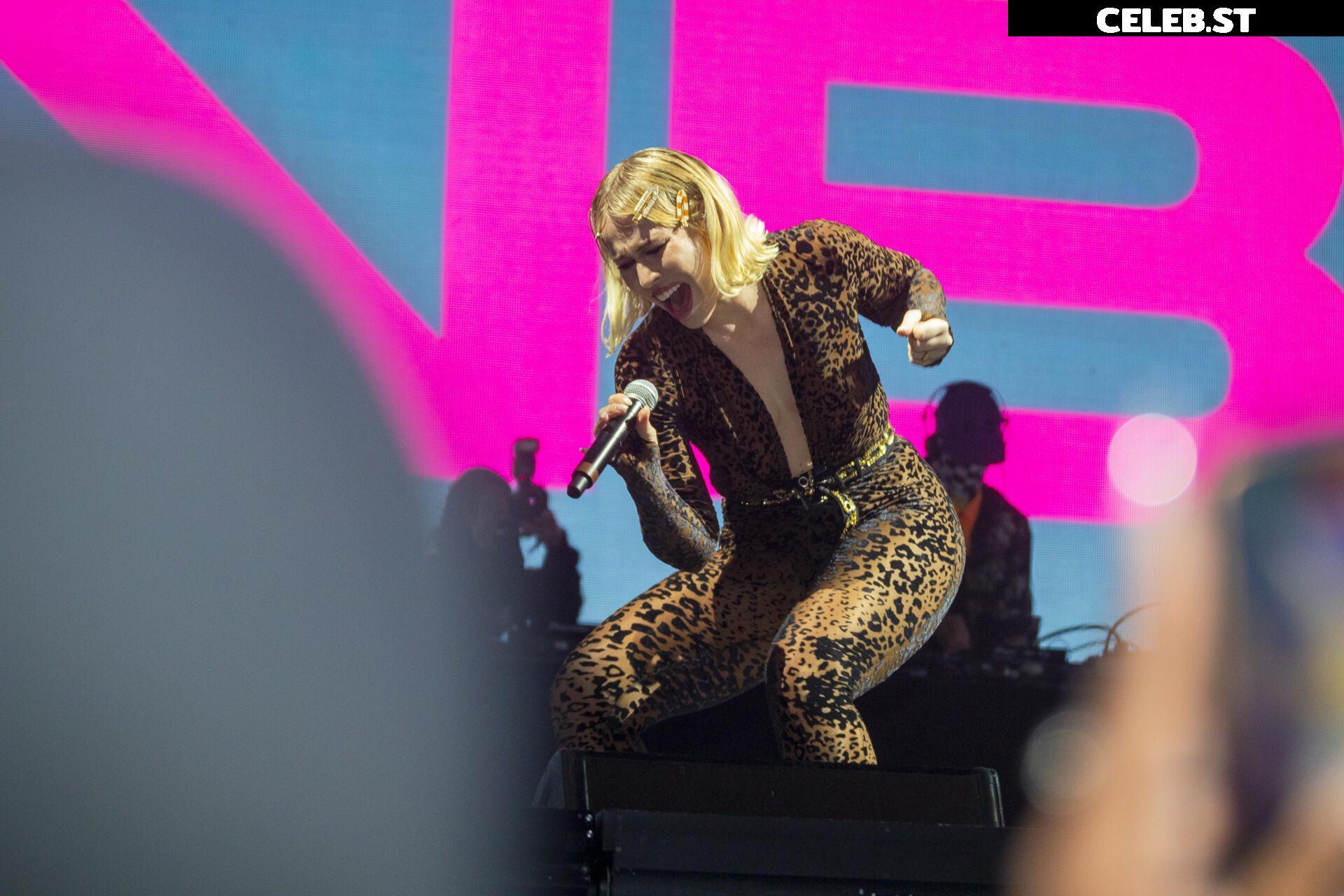 Natasha Bedingfield Image 12092813