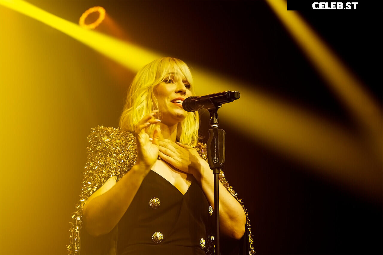Natasha Bedingfield Image 12092812