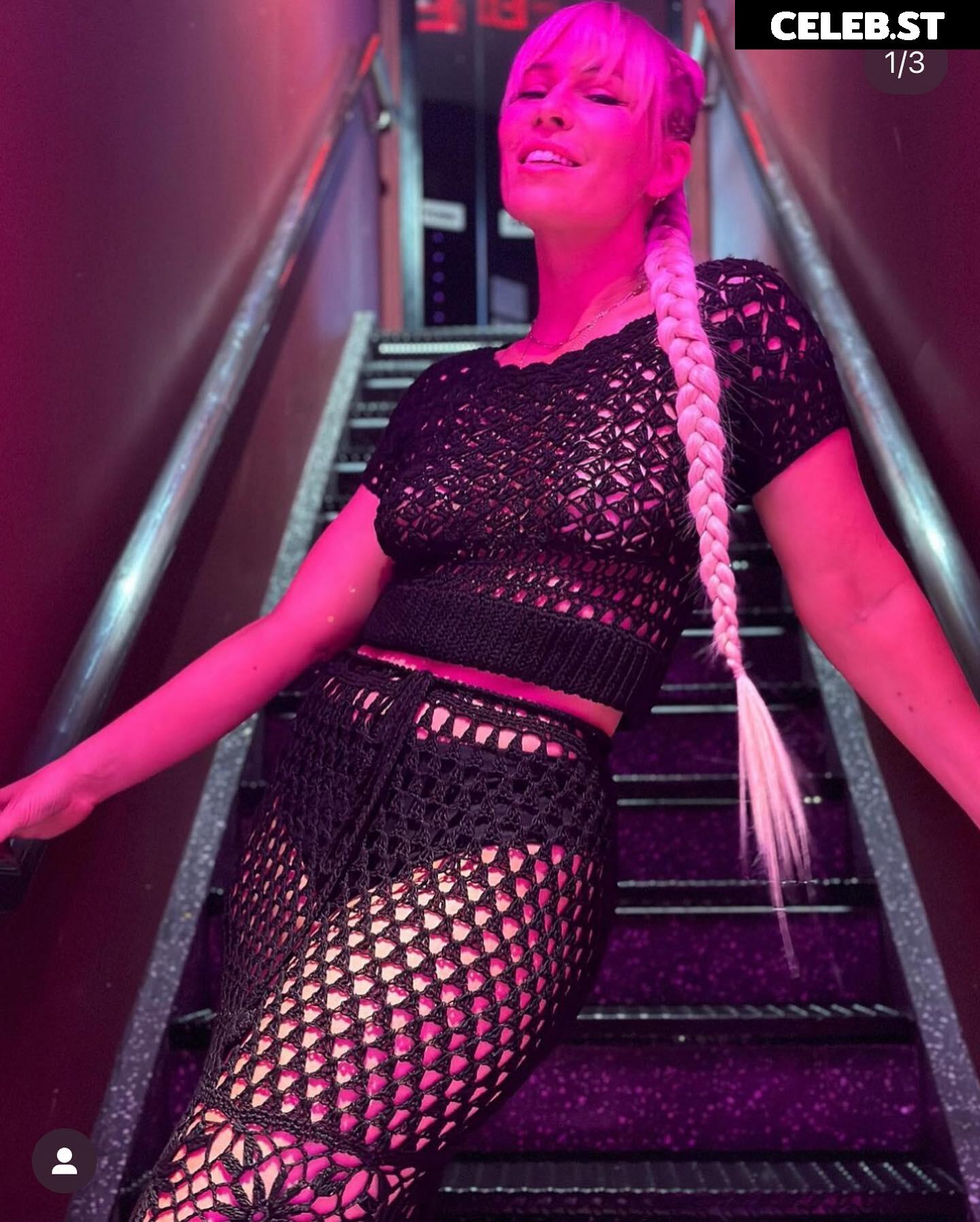Natasha Bedingfield Image 12092790