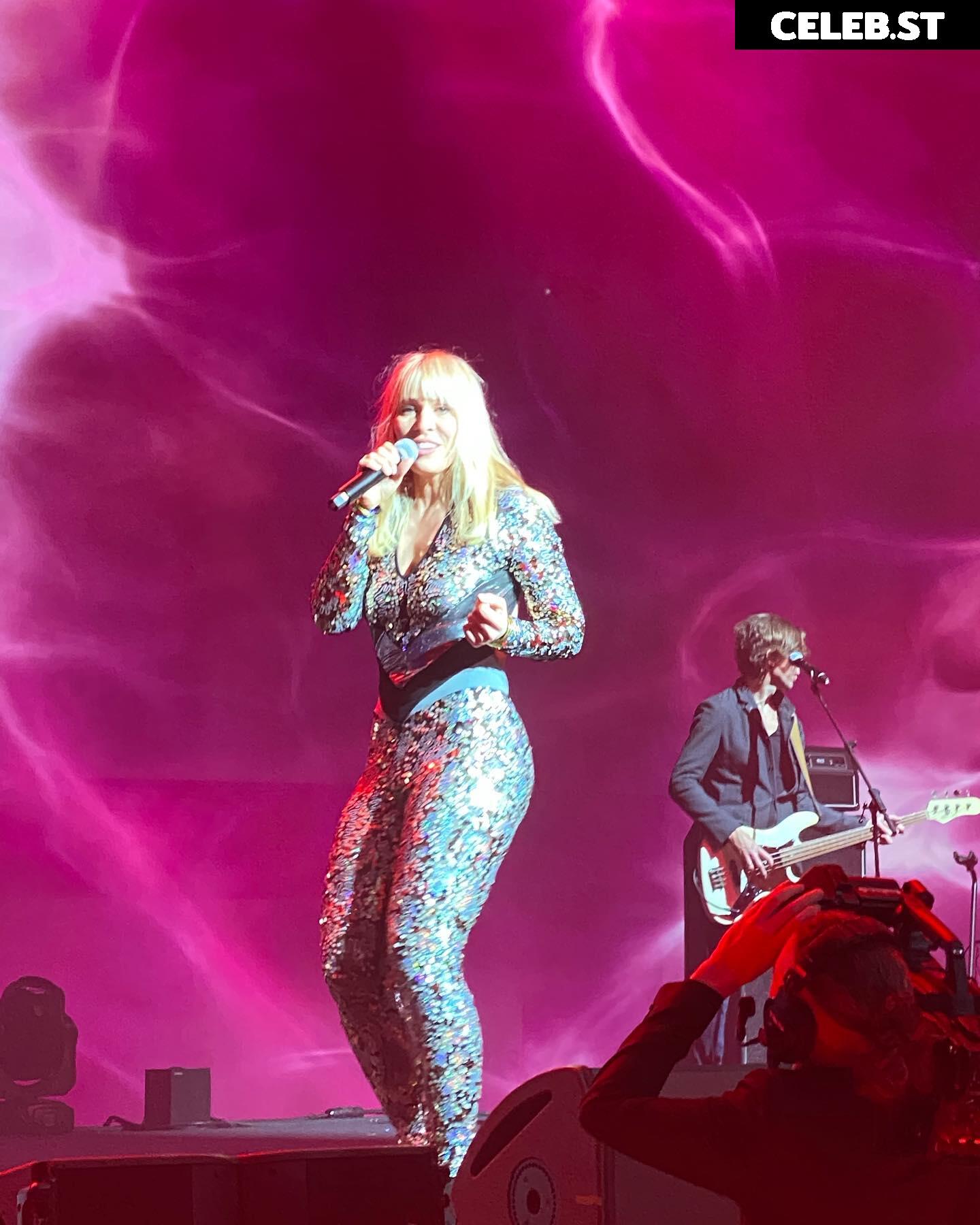 Natasha Bedingfield Image 12092786