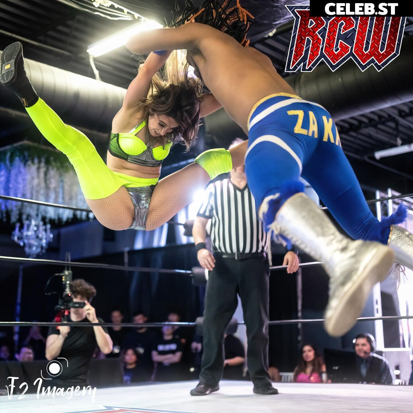 Wren Sinclair / Madi Wrenkowski Image 12092700