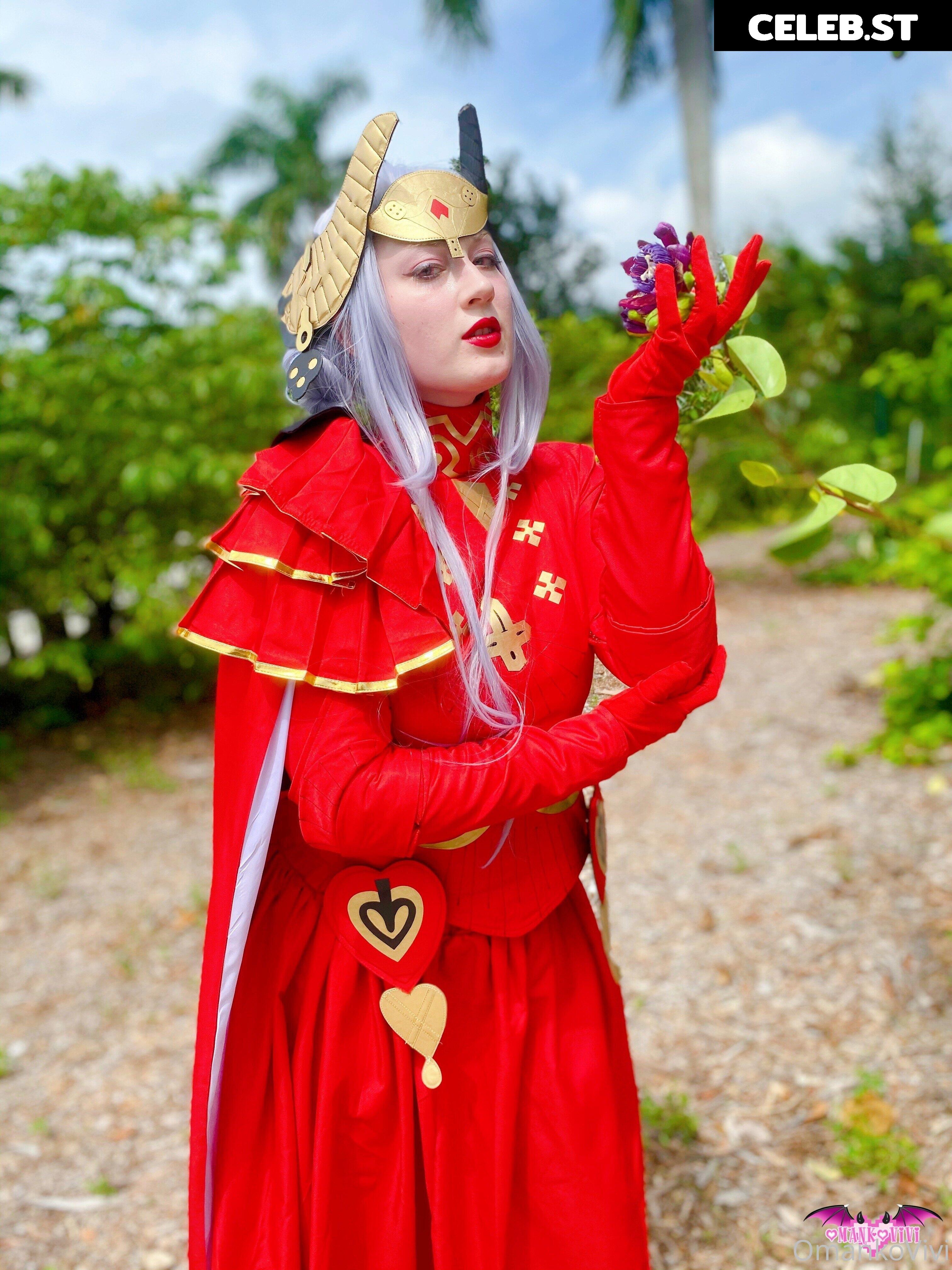 omankovivi Image 12092233