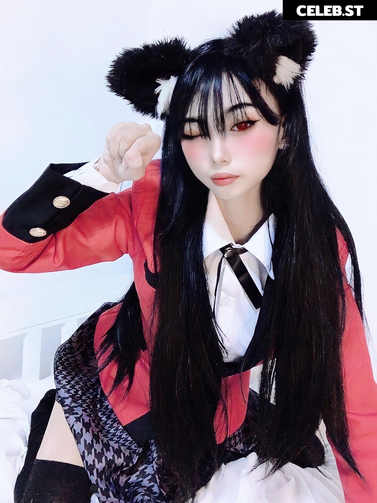 Akari_Cos Image 12099801