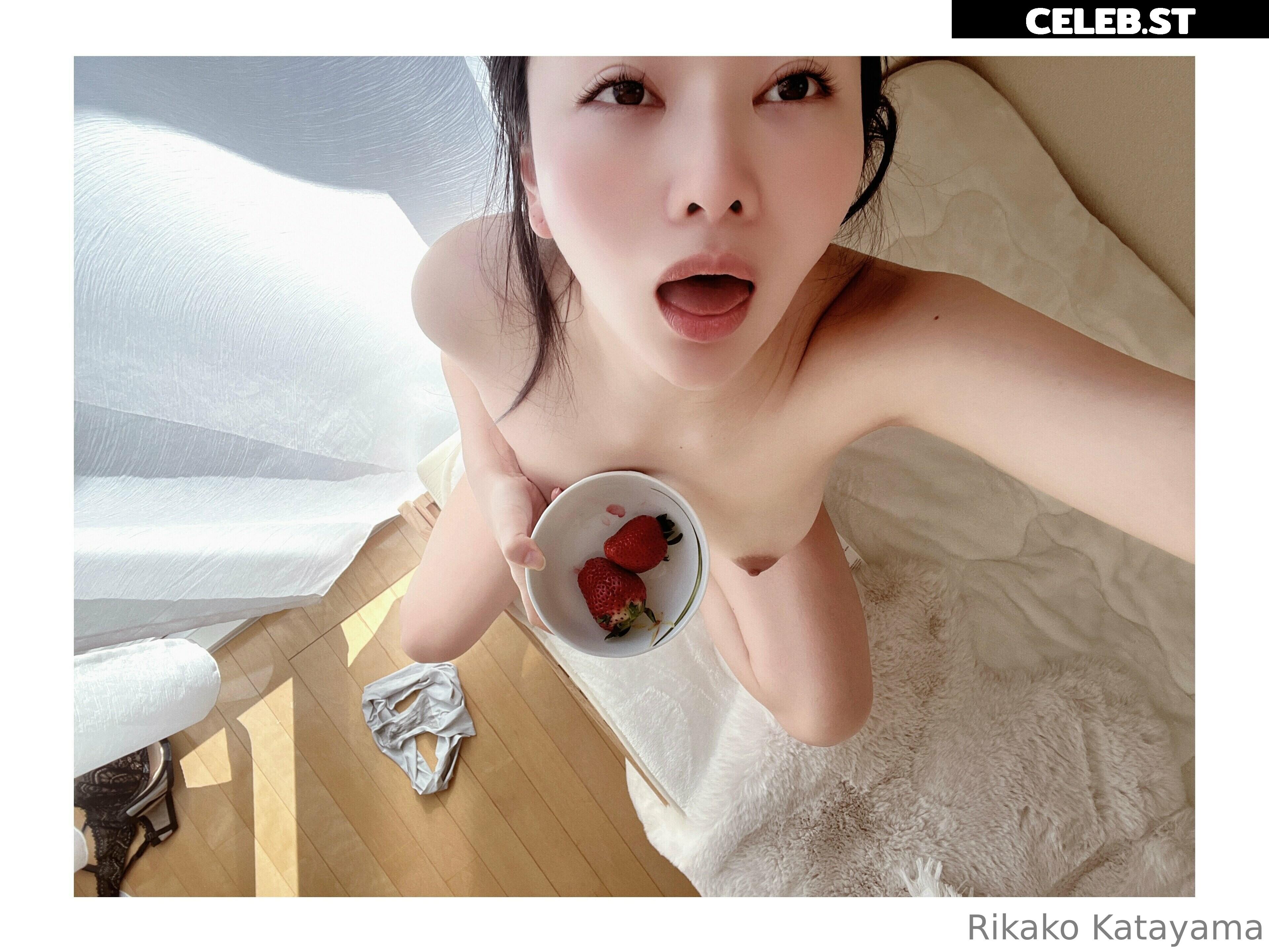 Rikako Katayama | rikakodesu Image 12099483