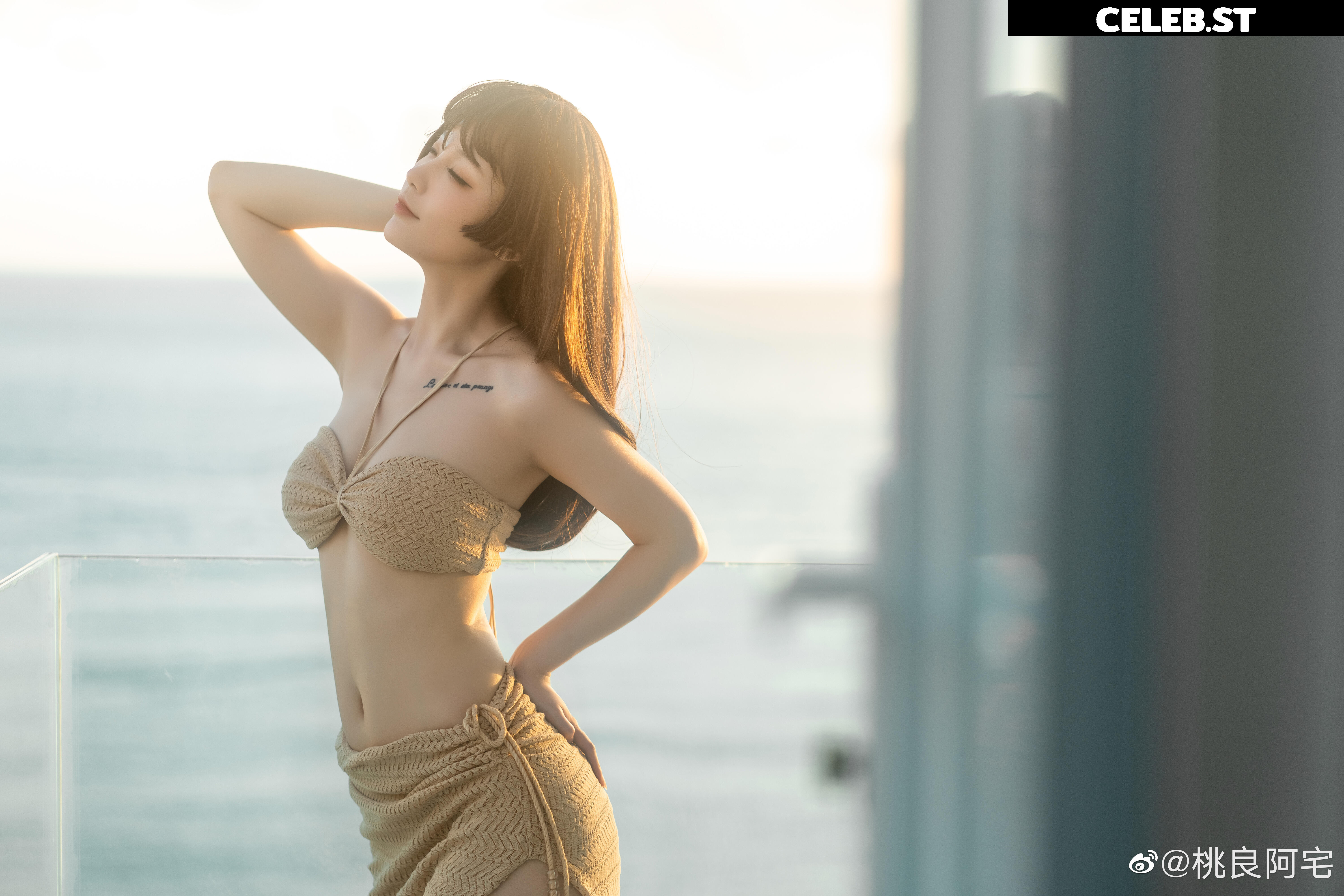 桃良阿宅 taoliangazhai Image 12099427