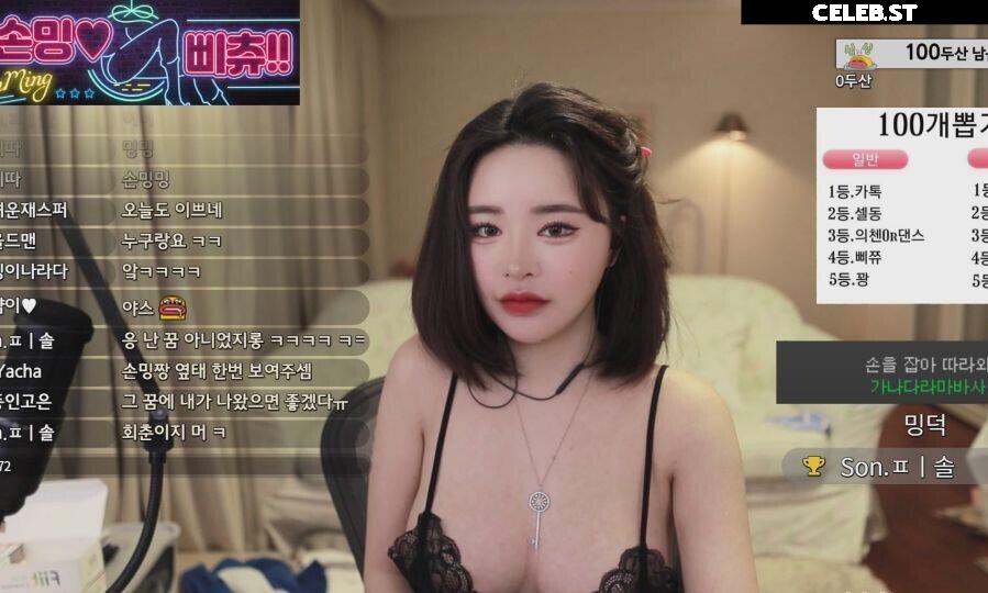 @Cher._e | 손밍 | 손민경 | melody0725 Image 12099046