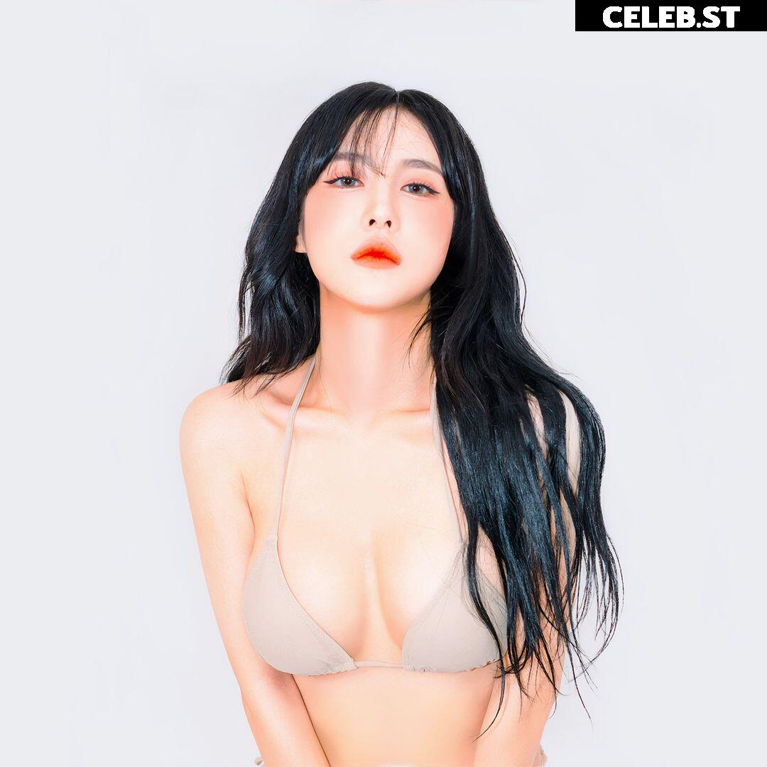 BJ박아진(Ajin) (Park Ah-jin) [Foxylicious (폭시리셔스)] Image 12099236
