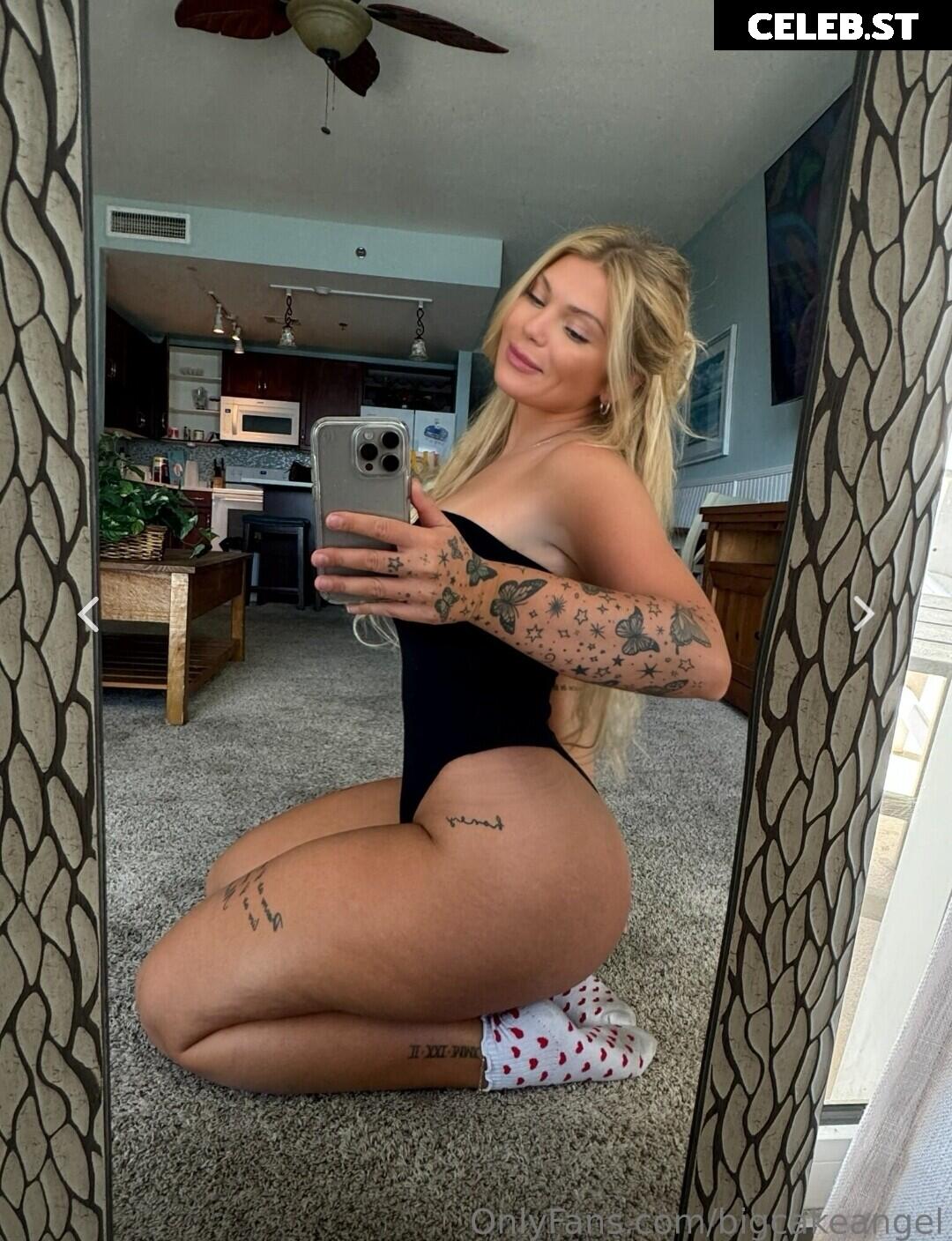 Angel / bigcakeangel / baddieangelxo Image 12088581