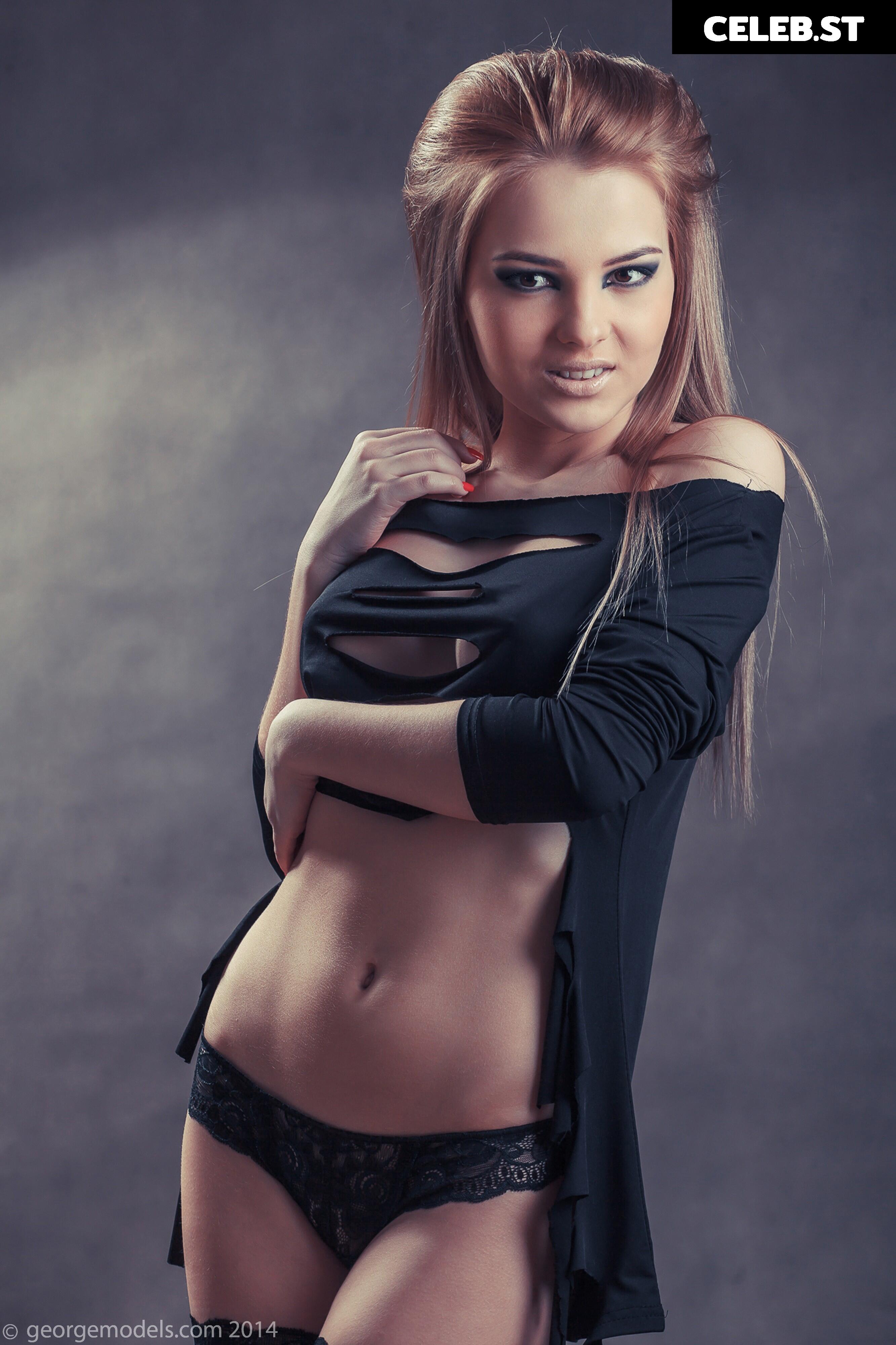 Tatiana / Tanya Georgieva / George Image 12088662