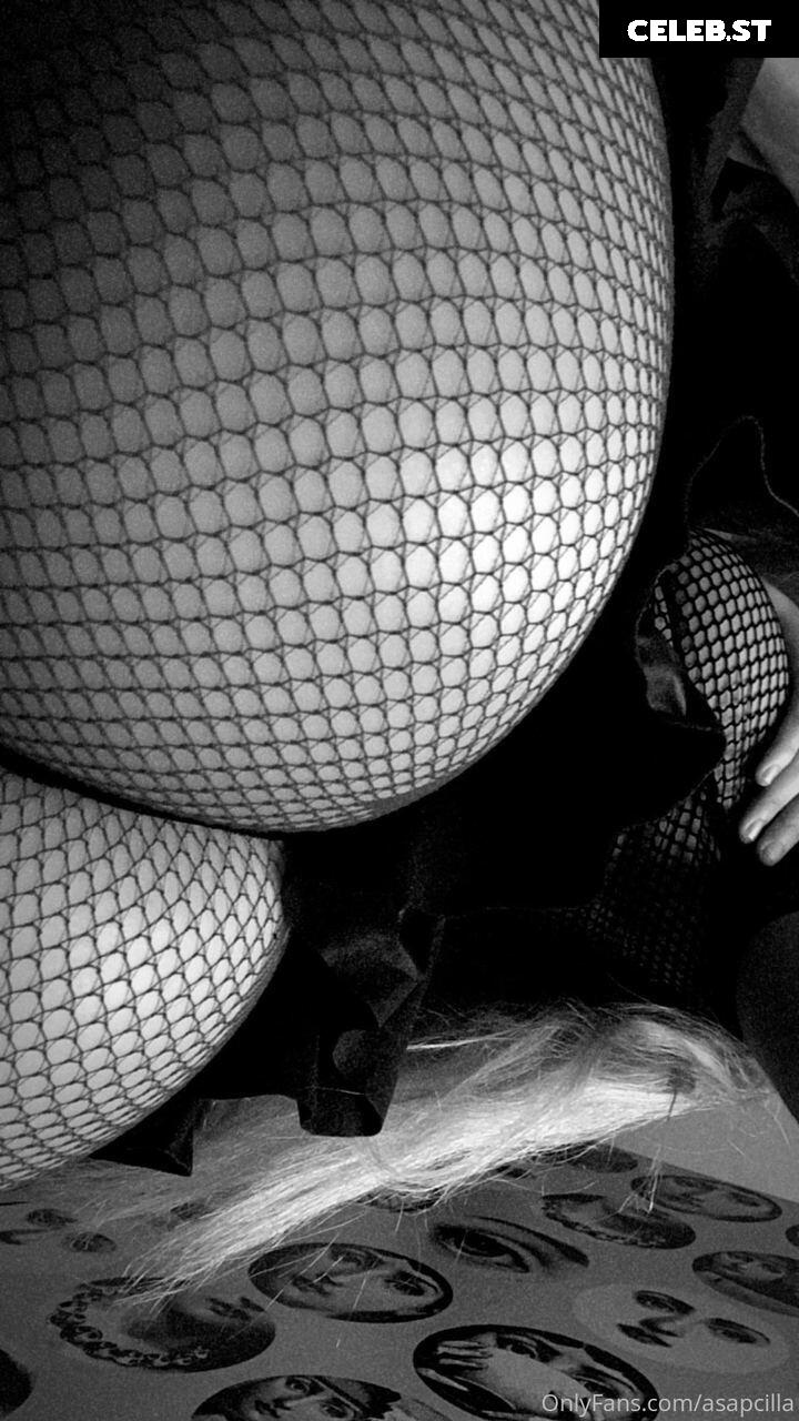 Asapcilla Image 12088375