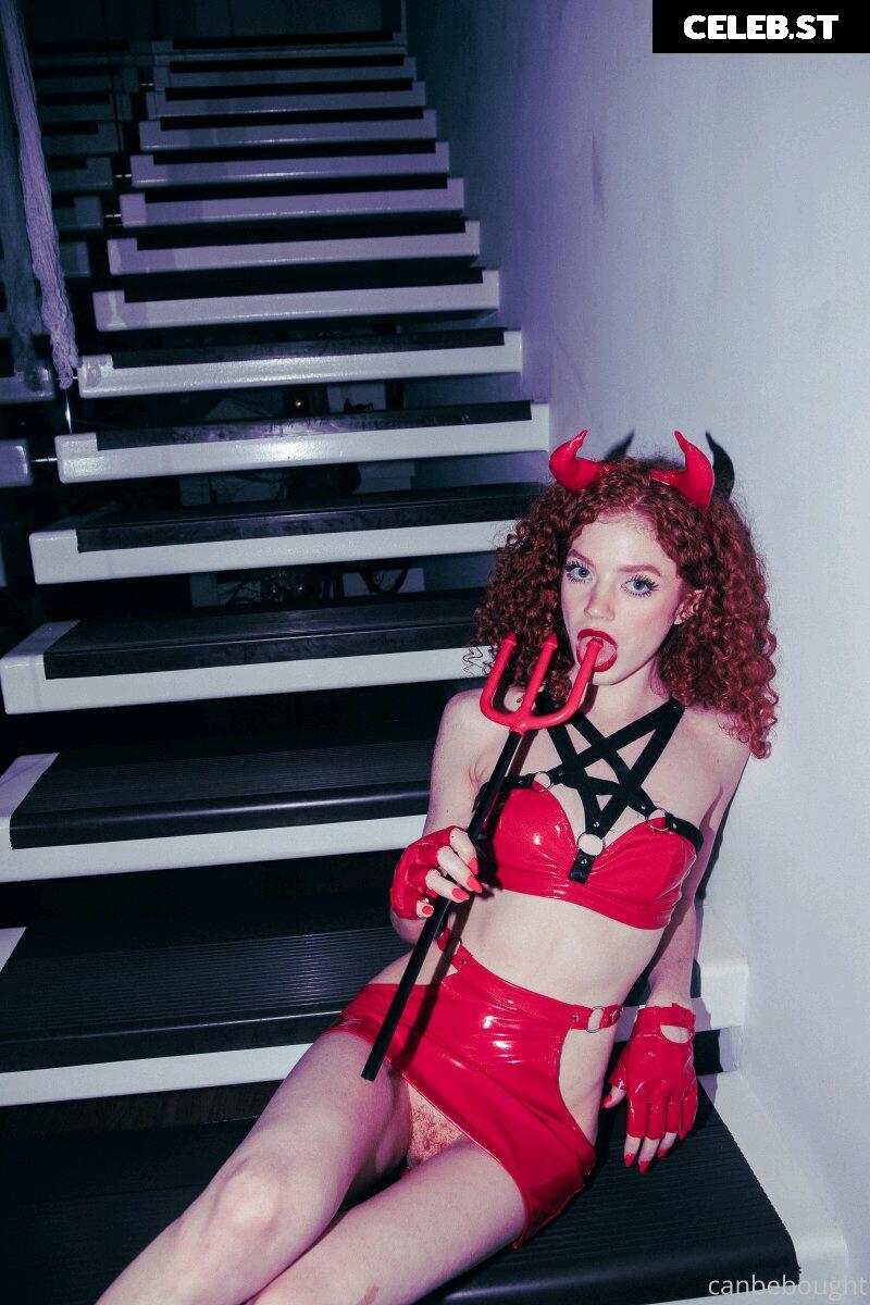 Zoe canbebought Image 12085459