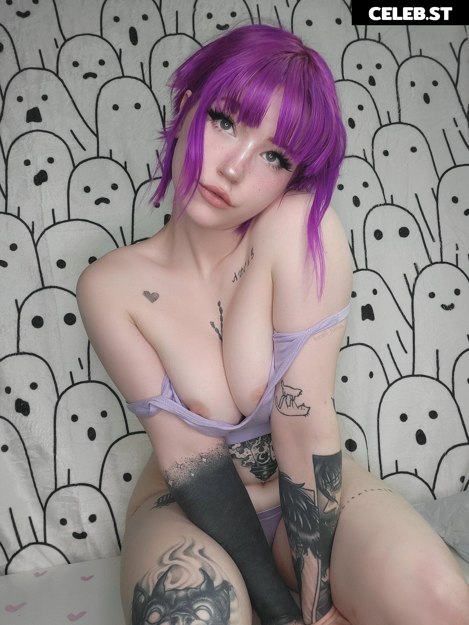 luceilhime Image 12085114