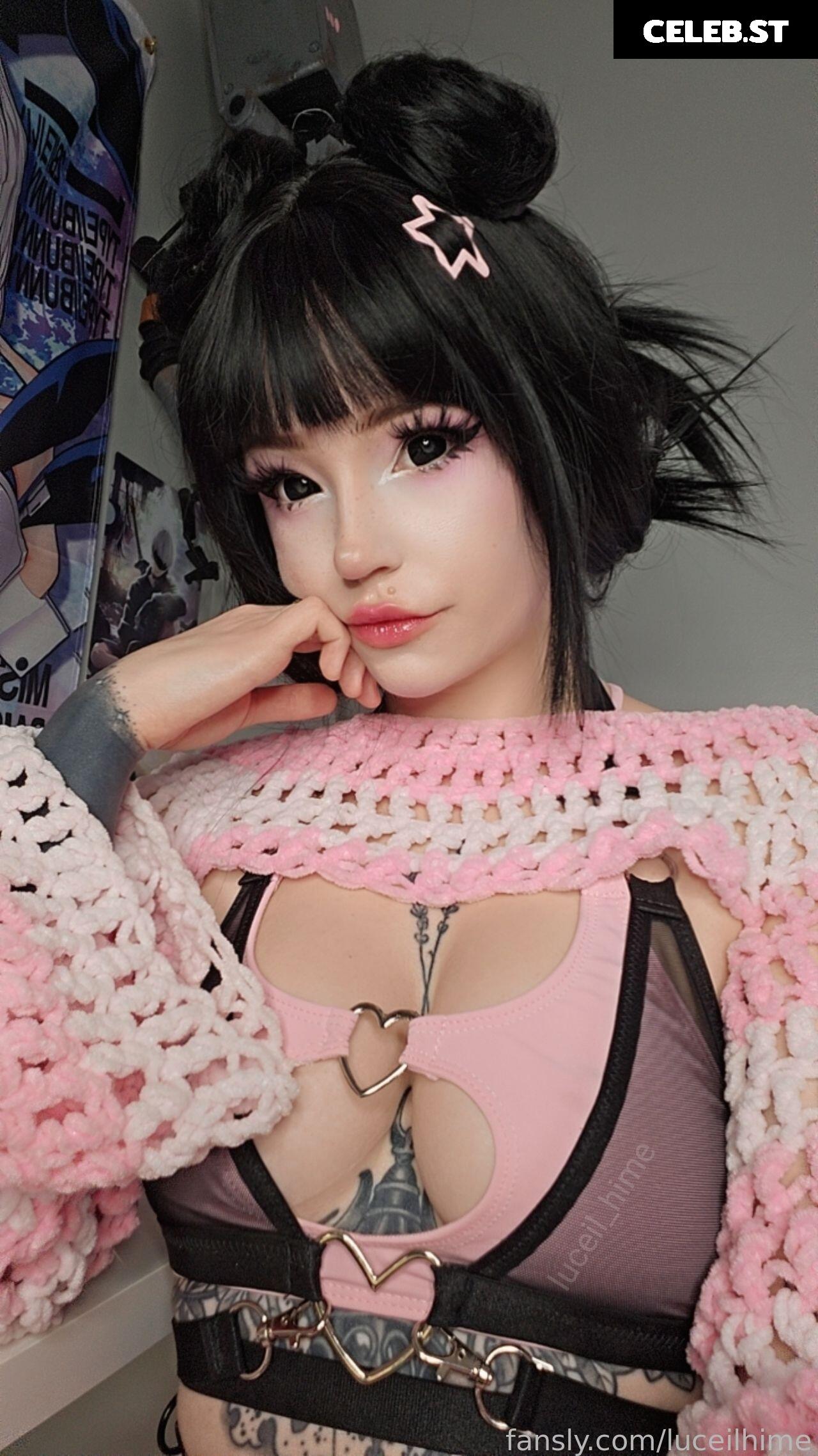 luceilhime Image 12085141