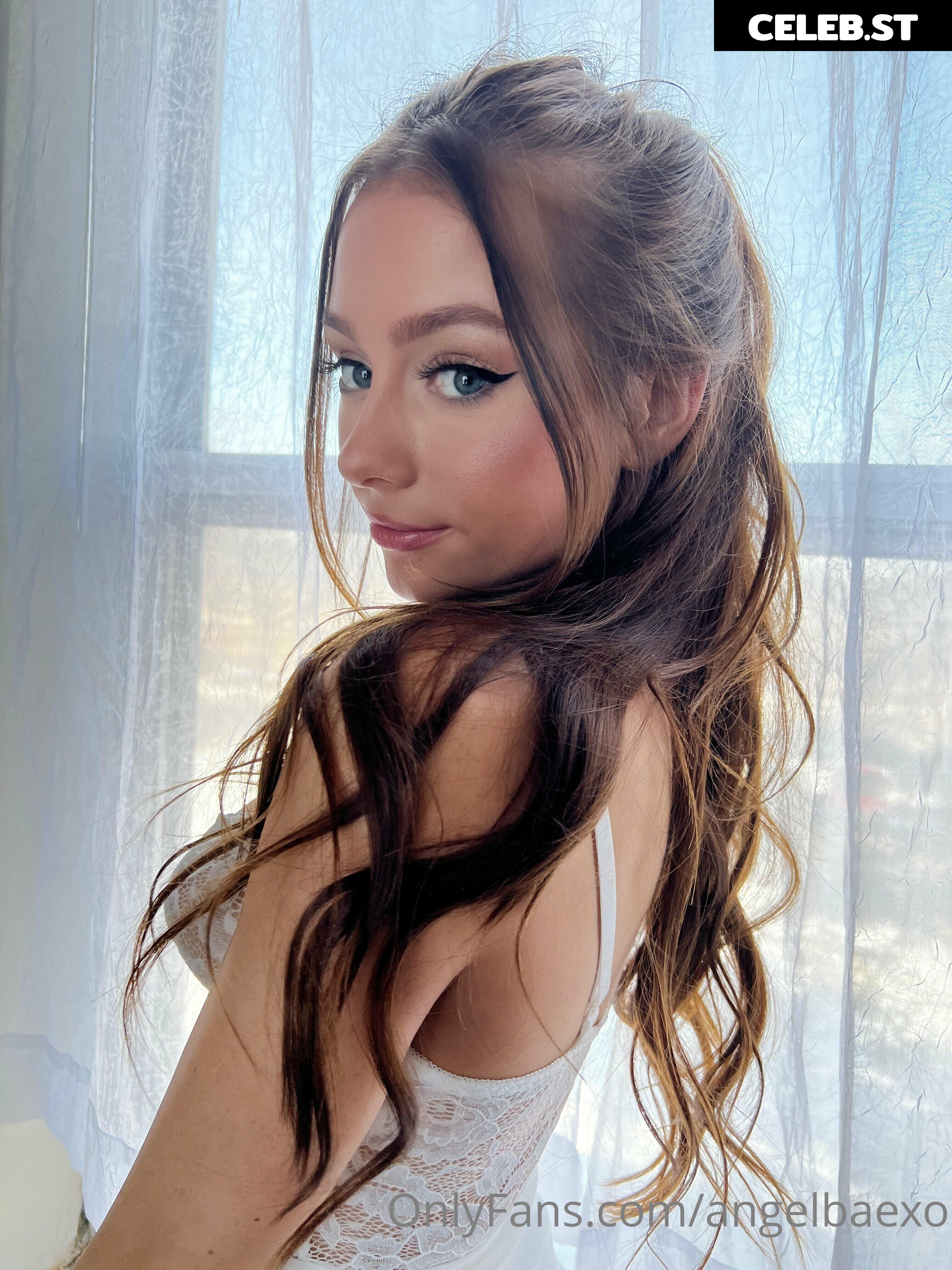 AngelxDreaming / Angelbaexo / Angelxxxdreaming @Skyiiah Image 12085025