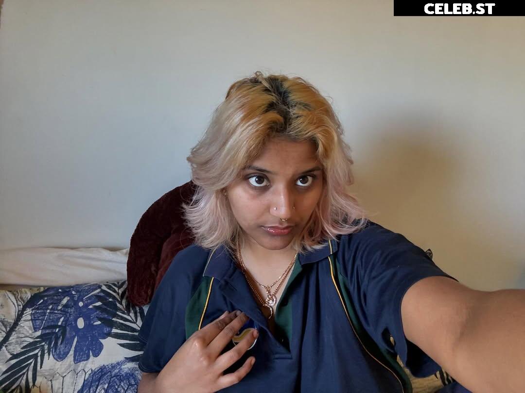 Jhanavi Kissumirri | Lakshmiaow Image 12085062