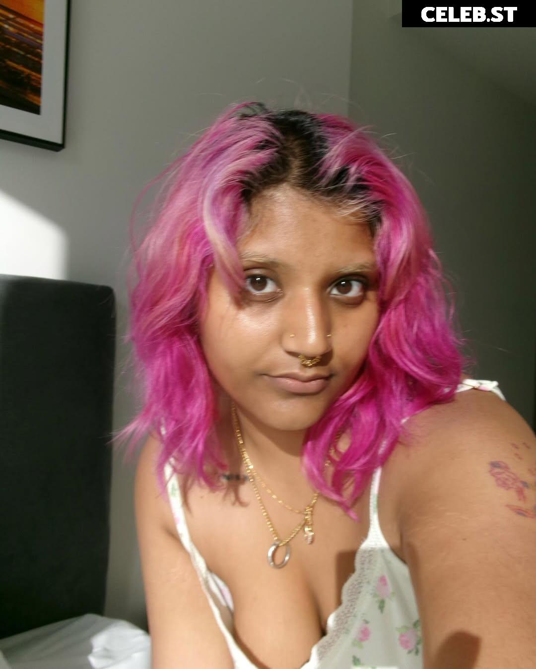 Jhanavi Kissumirri | Lakshmiaow Image 12085054
