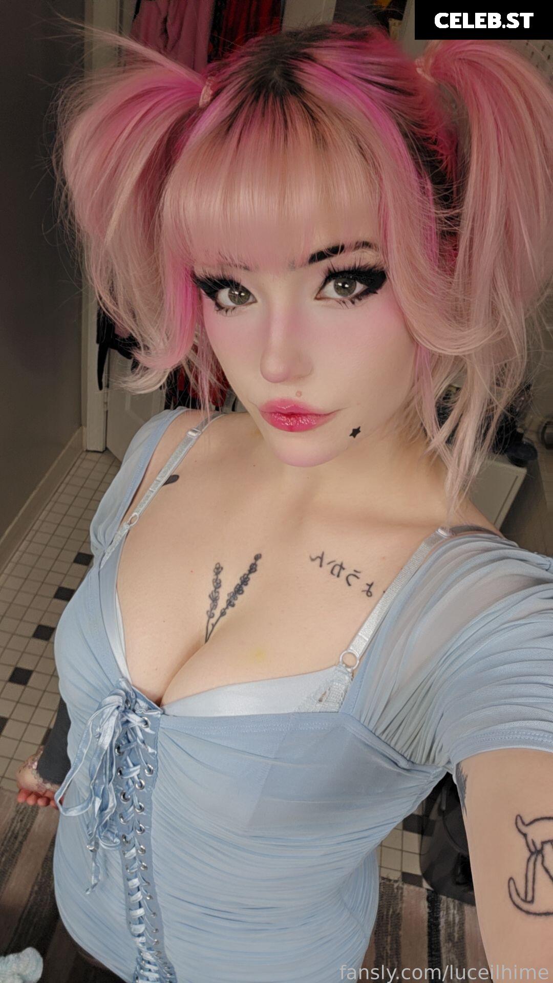 luceilhime Image 12085227