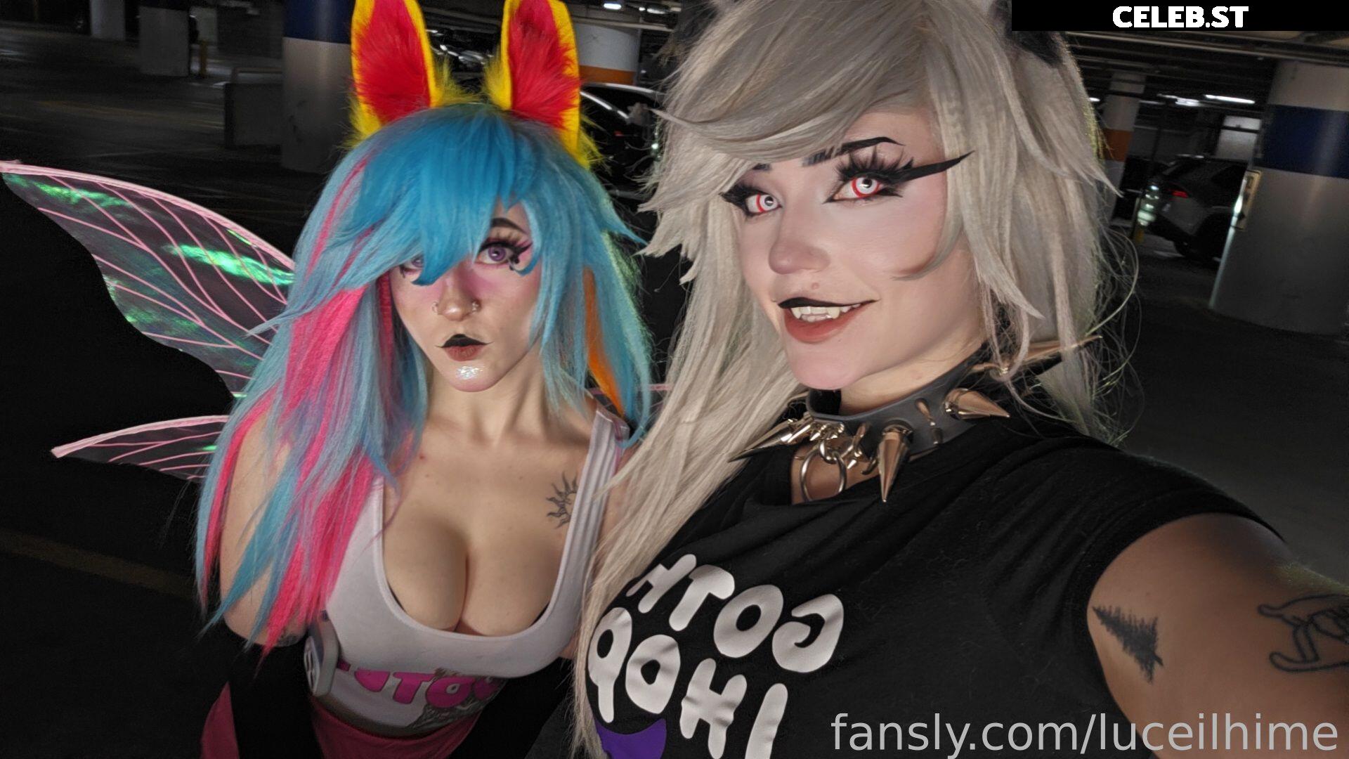 luceilhime Image 12085203