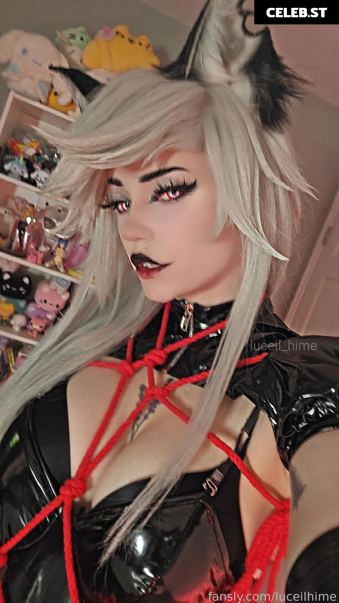 luceilhime Image 12085207