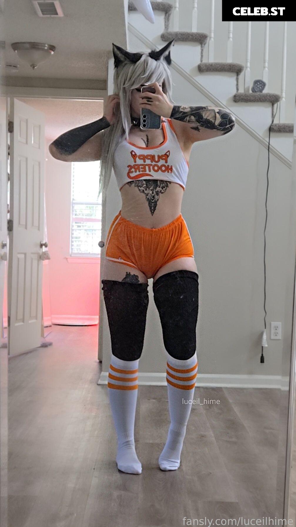 luceilhime Image 12085232